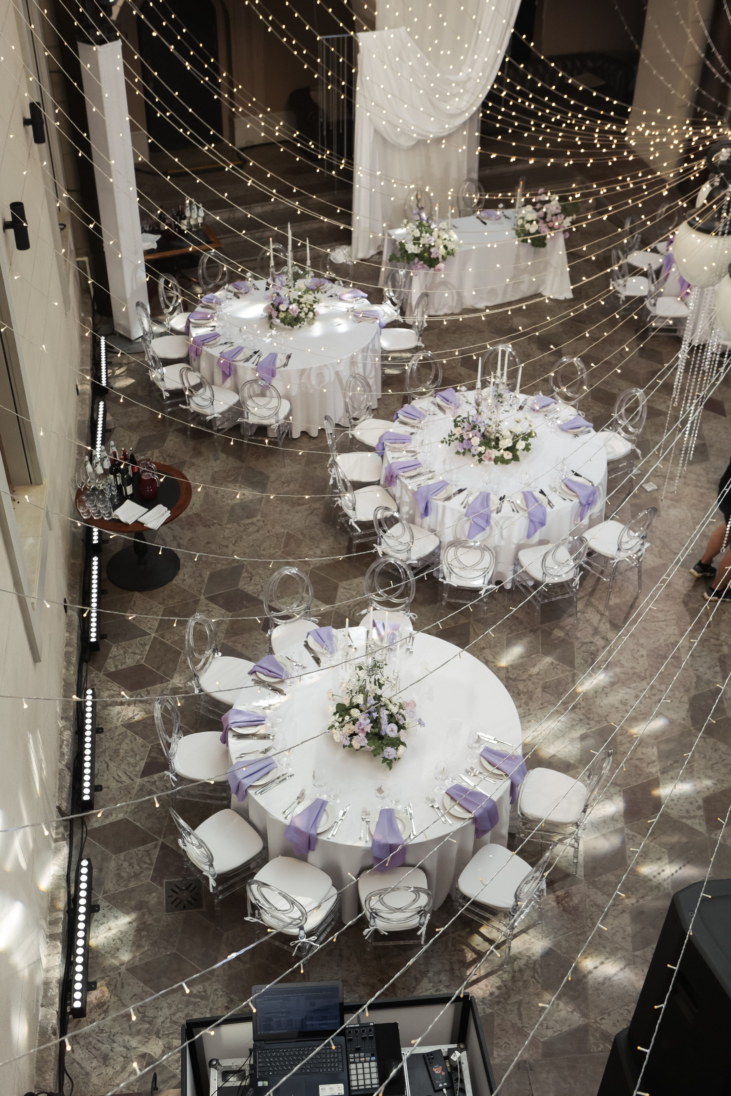 Свадьба в Замке. Фотограф на Новой риге и в Москве Елена Елис