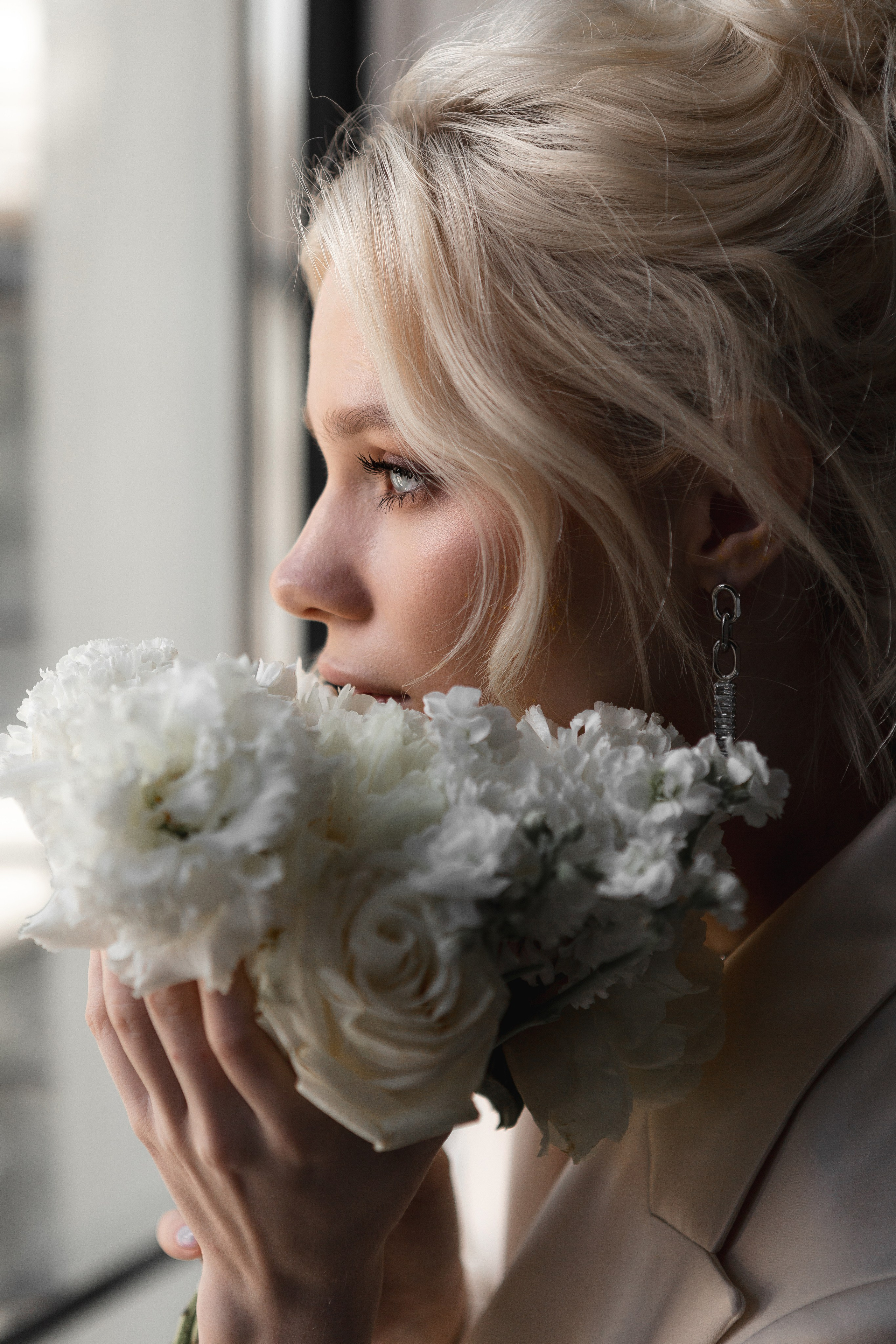 Утро невесты. Фотограф в Казани.Снимаю индивидуальные портреты, love story и свадьбы