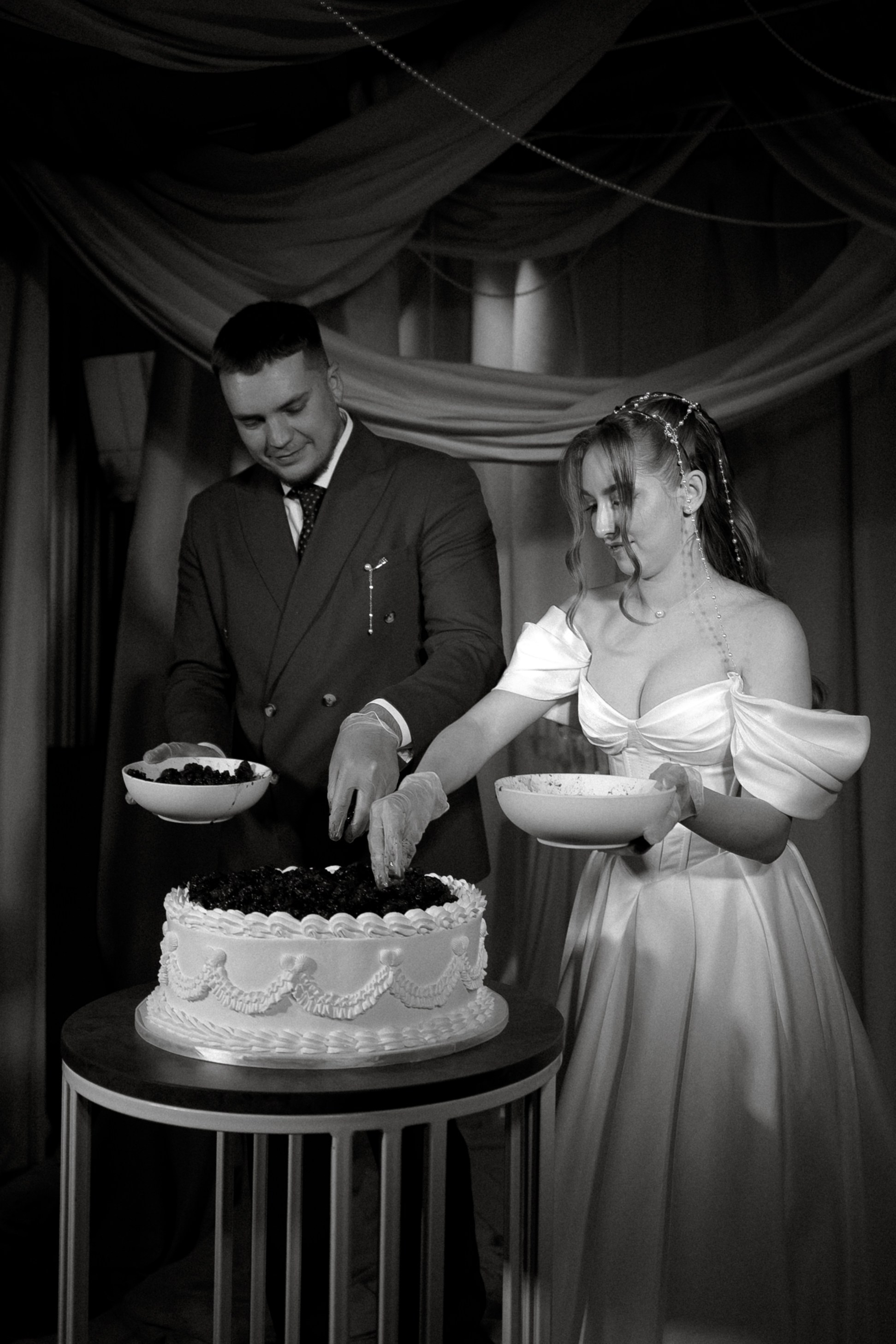 Ангелина+Дмитрий Анонс. Семейный и портретный фотограф в Саратове Сахарова Маша