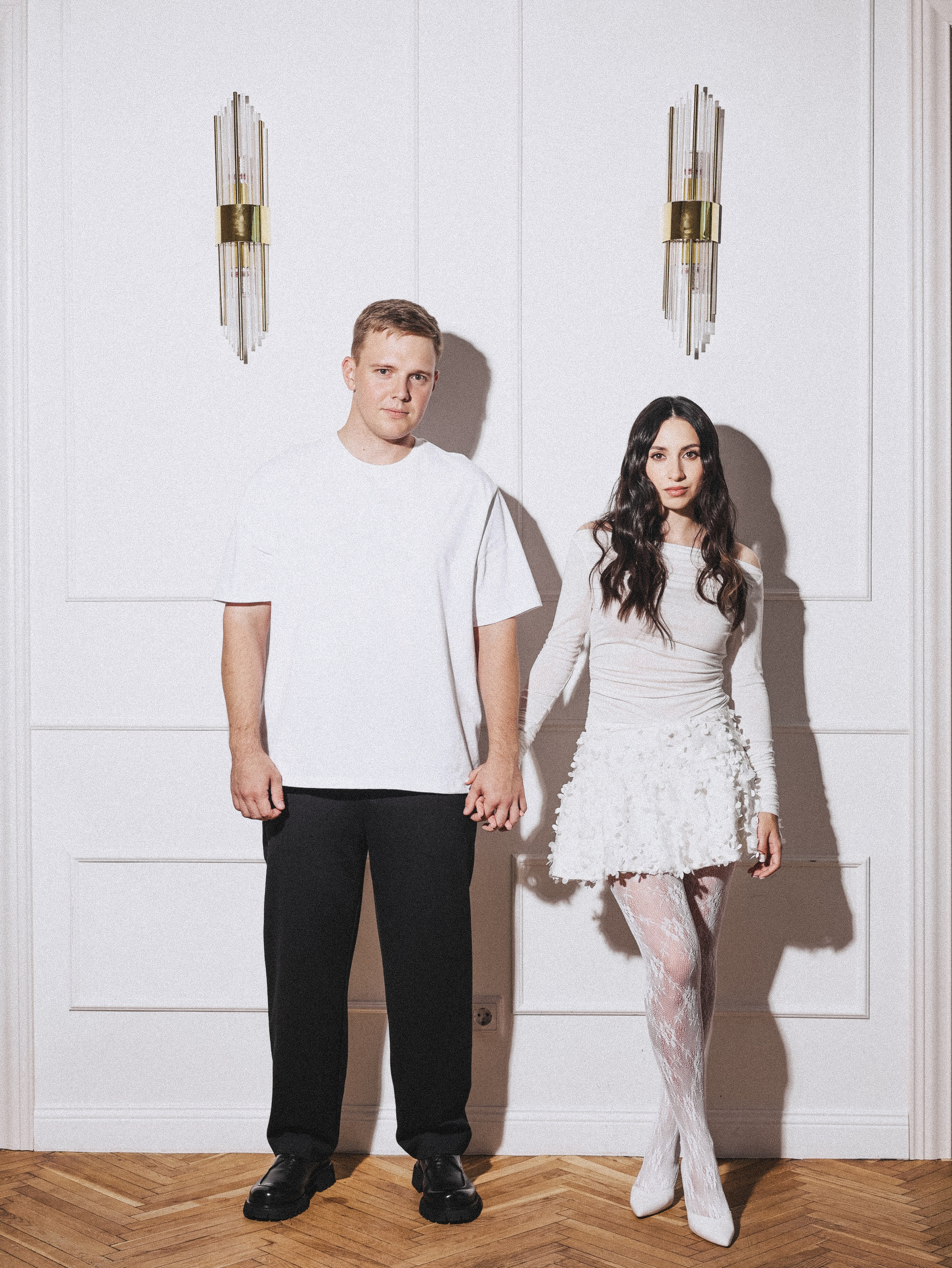 Love story. Анастасия Тоболякова — фотограф в Москве