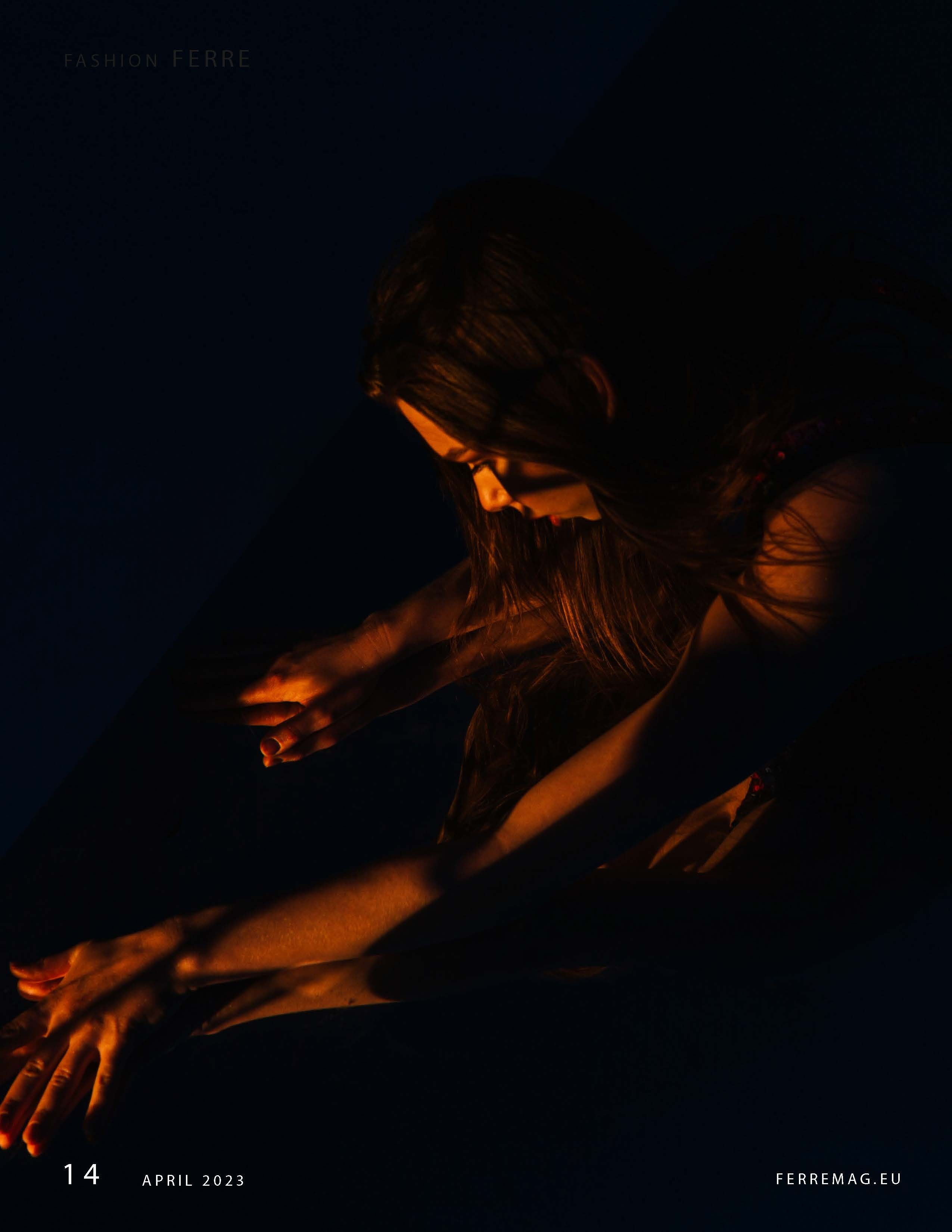 Журналы. Фотограф в Томске Светлана Нестерова