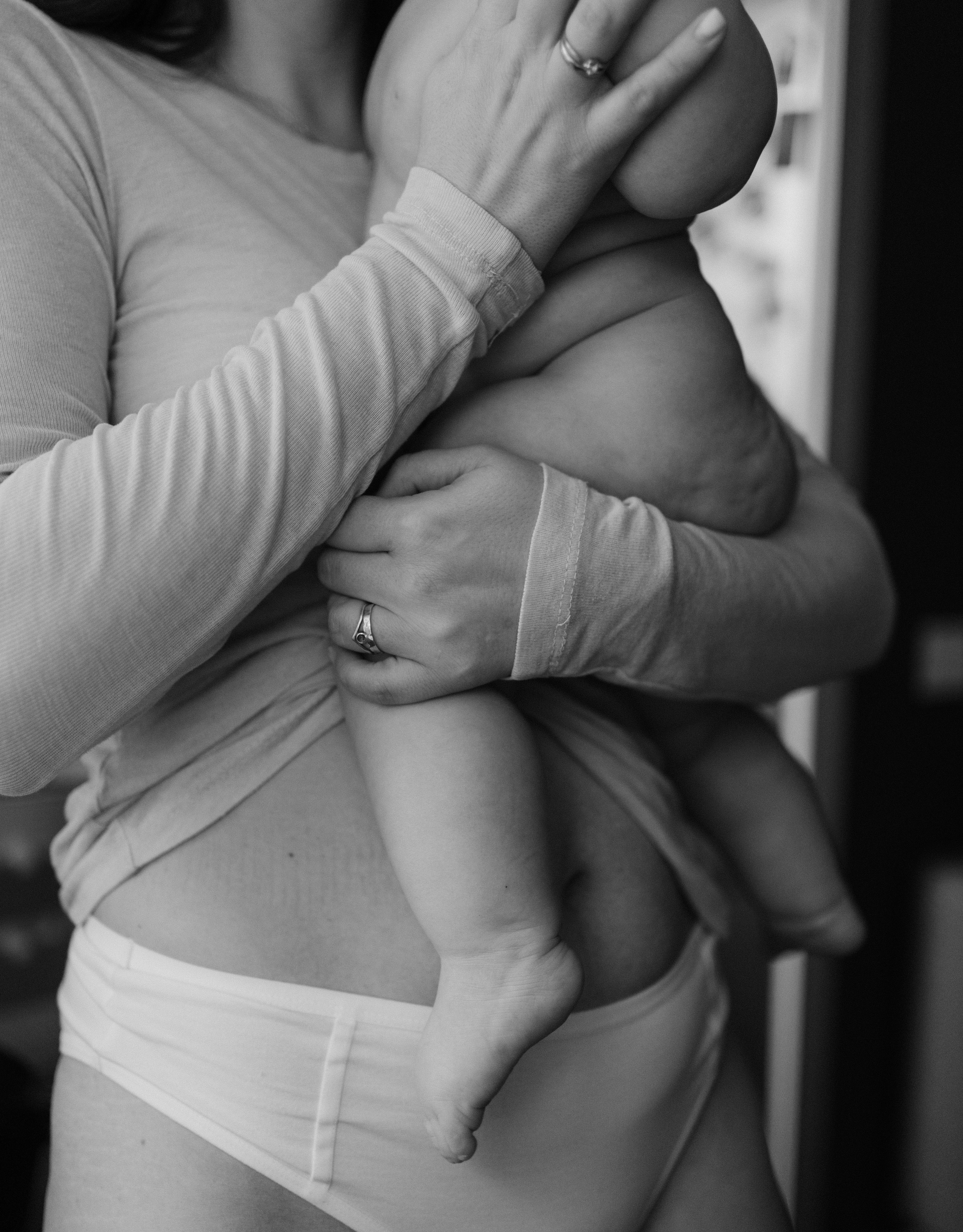 Семейный фотограф в Санкт-Петербурге Дарья Фадеева