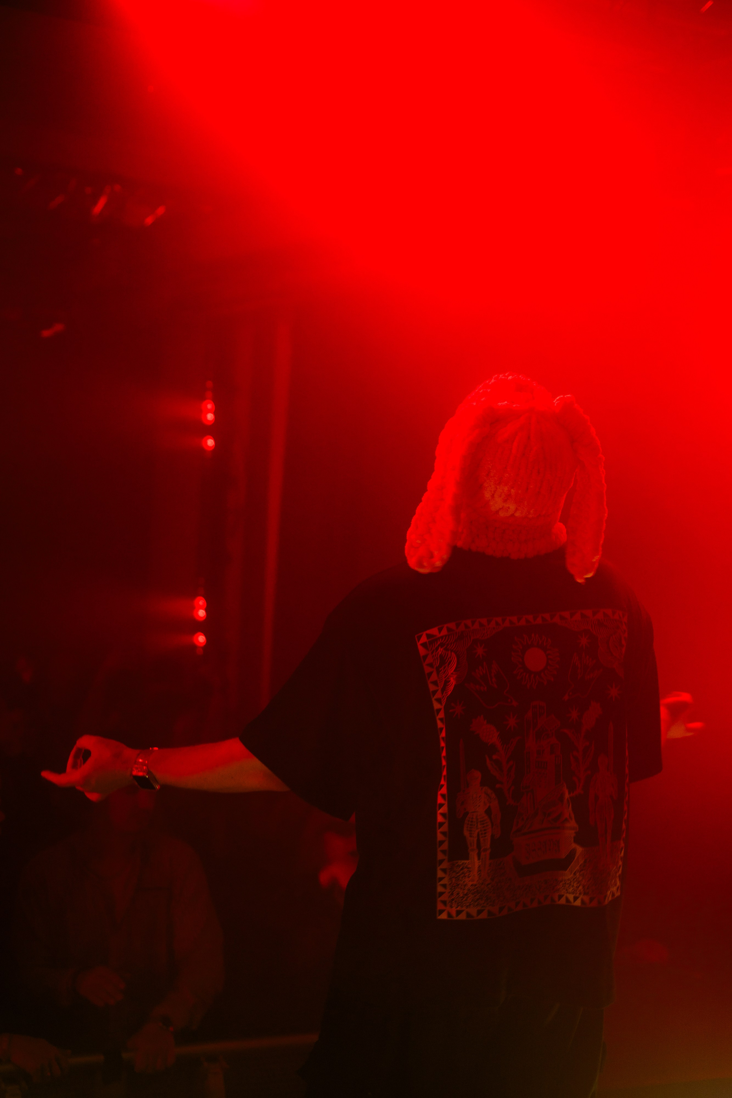 FUJI 2025. Фотограф Д. Куценков