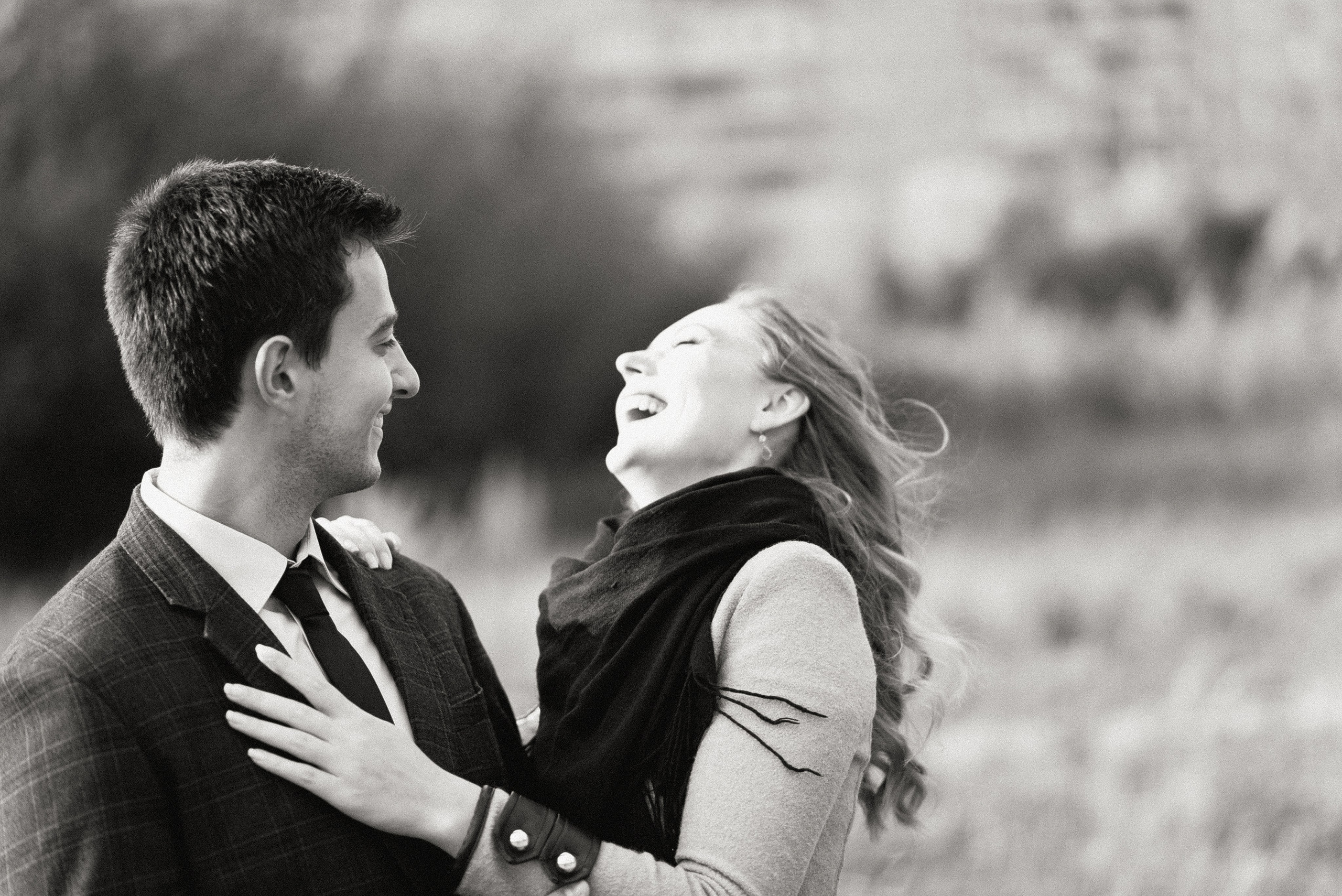 Лавстори. Фотограф Егоров Констанин