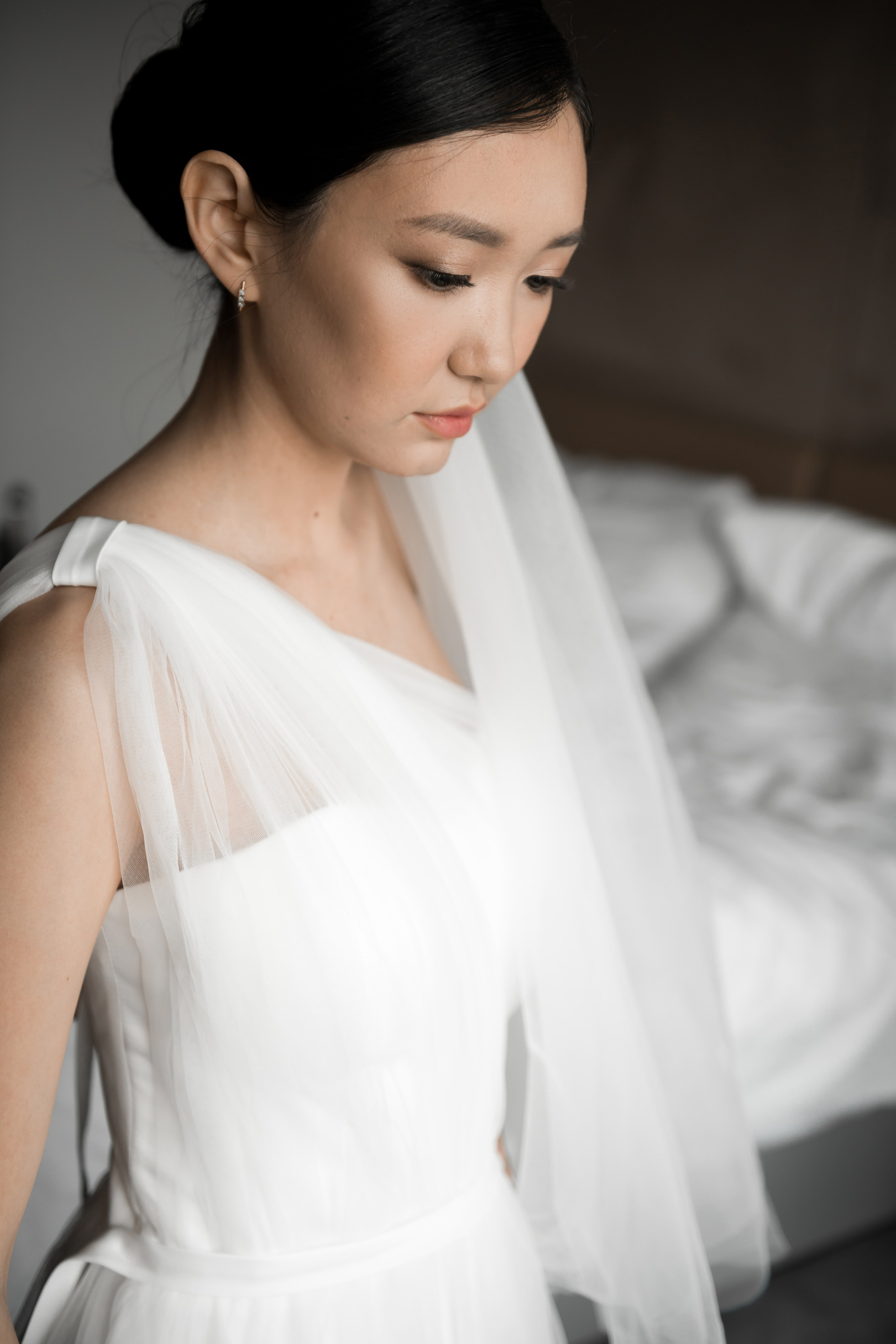 Арша и Цагана. Фотограф Егоров Констанин