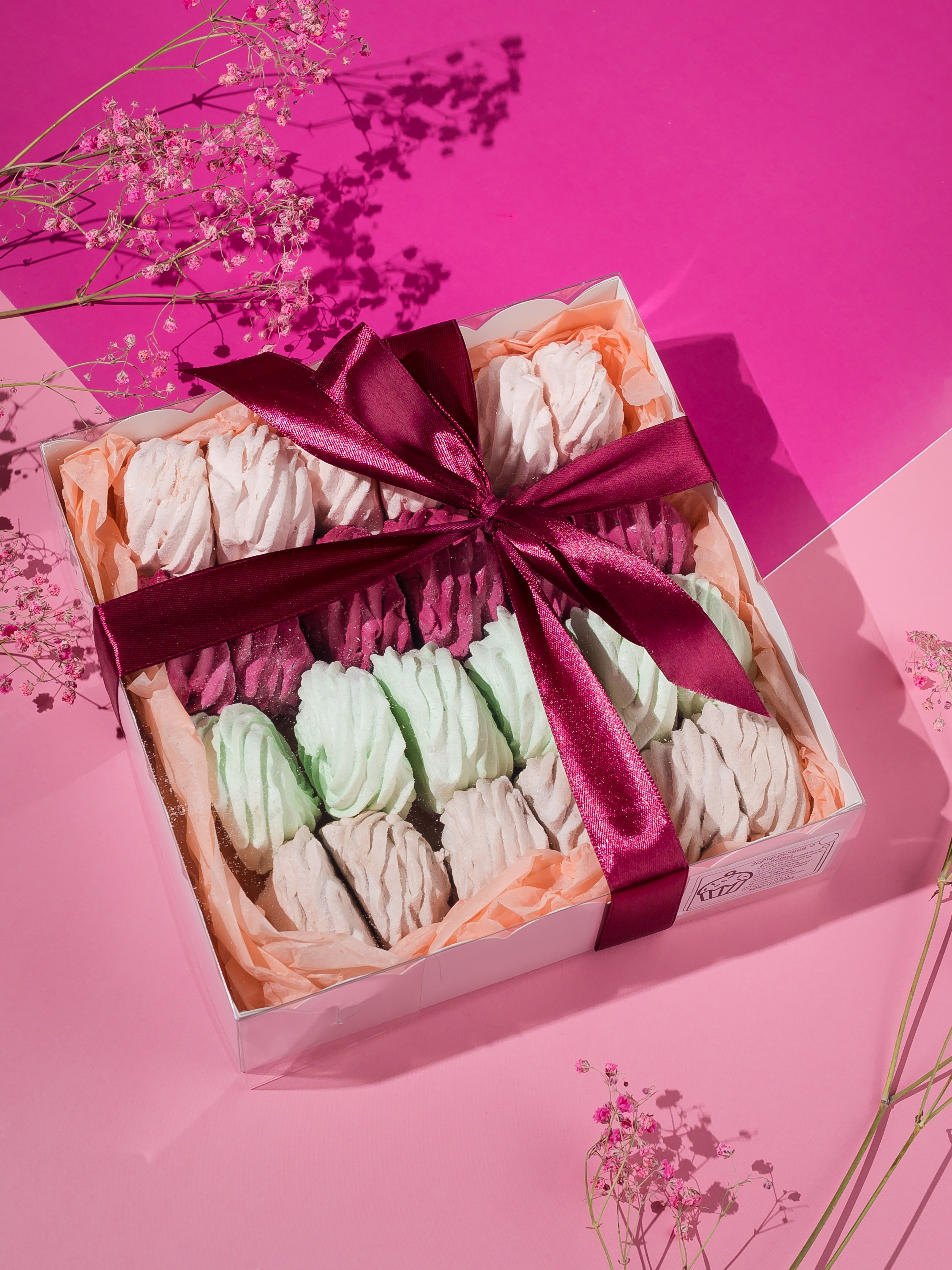 Фудфото. Фотограф Егоров Констанин