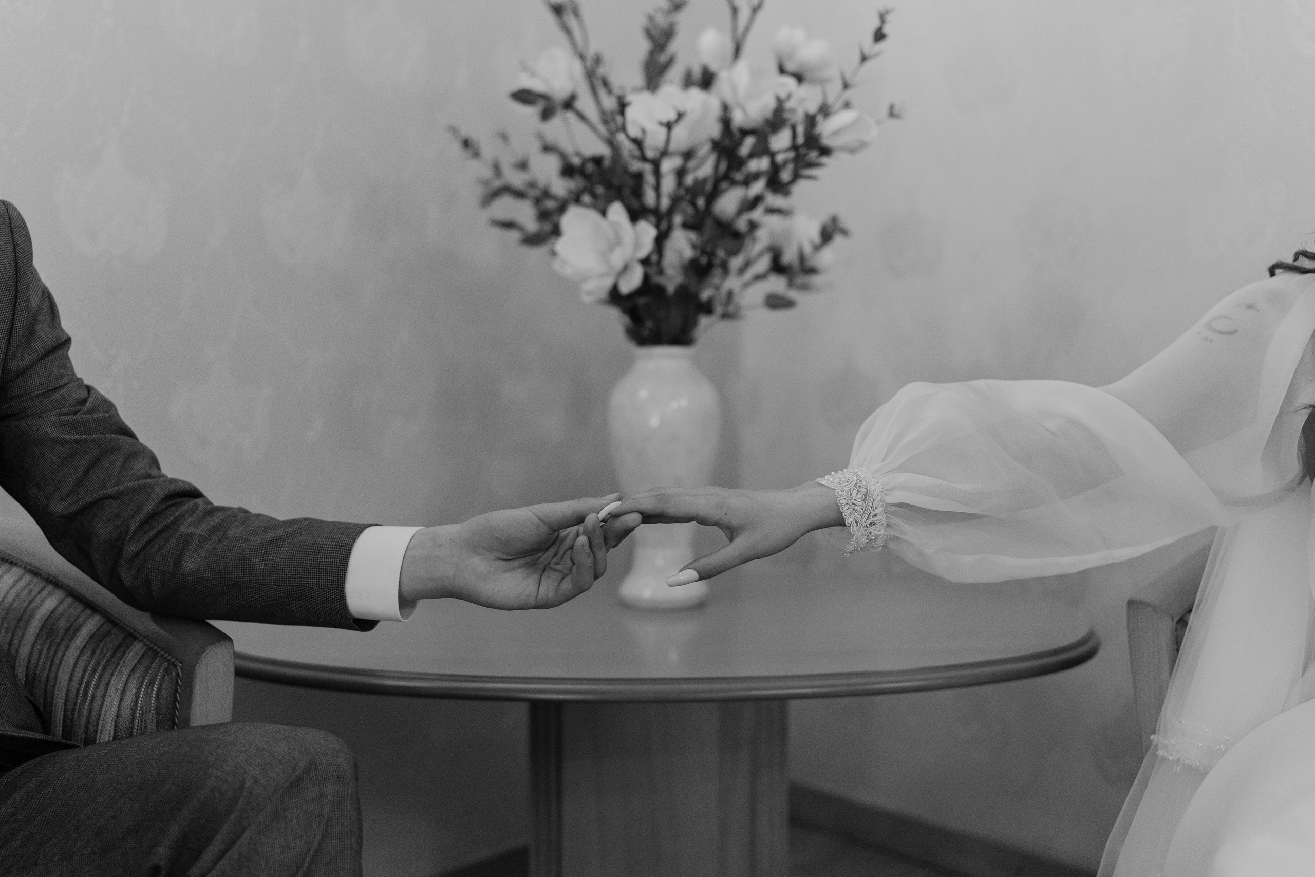 Кристина&Михаил. Свадебный фотограф в Санкт — Петербурге