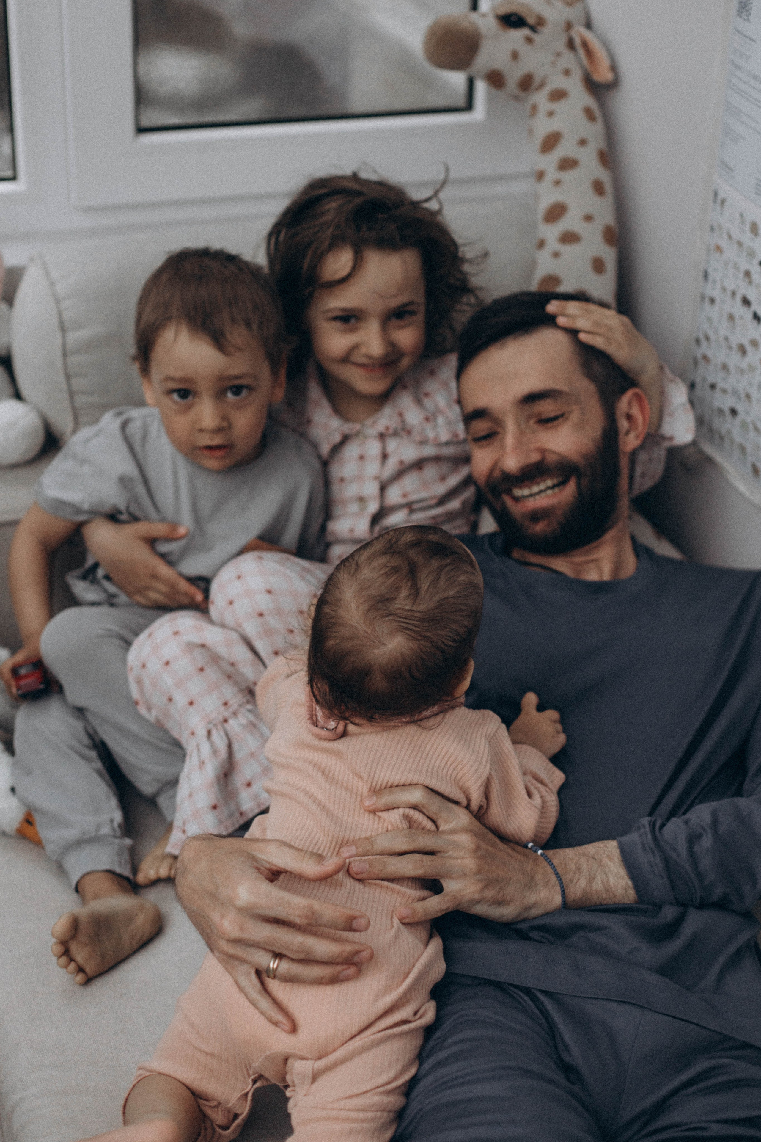 Happy birthday one year. Фотограф в Геленджике Елизавета Гудина