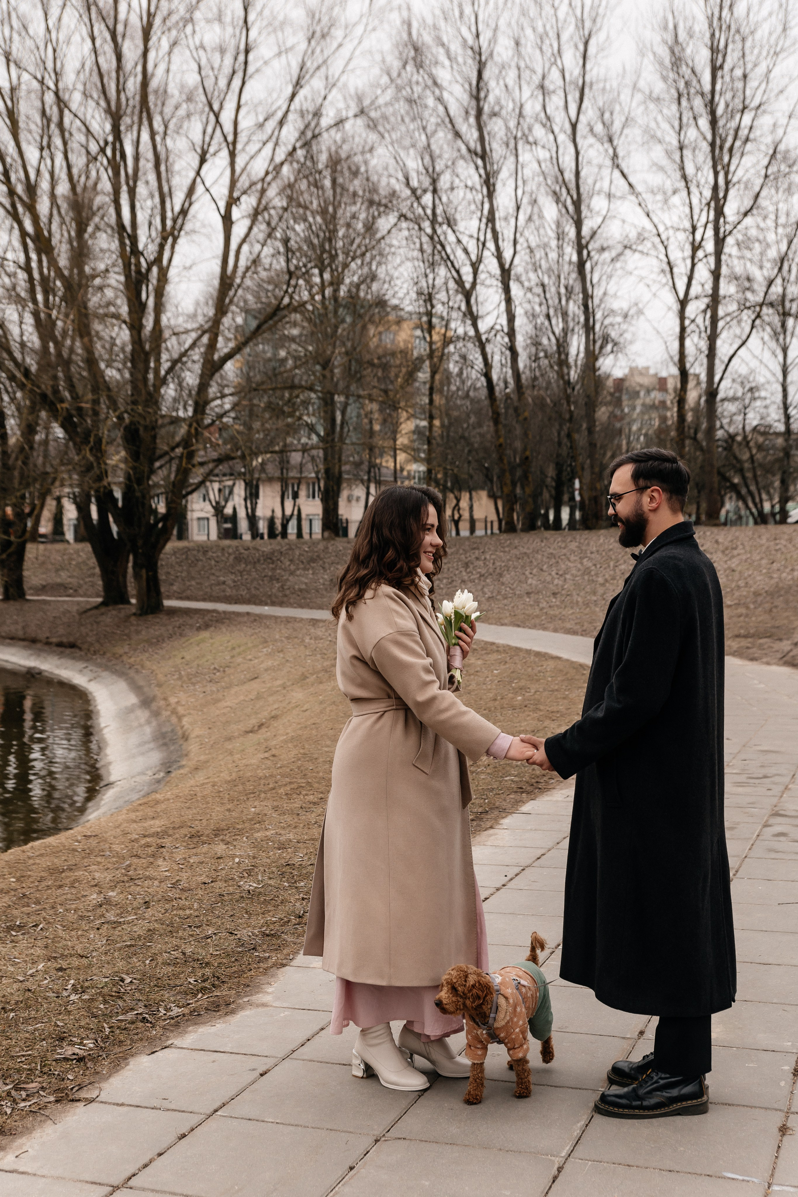 Ксения и Александр. Семейный фотограф Минск Усова Ольга