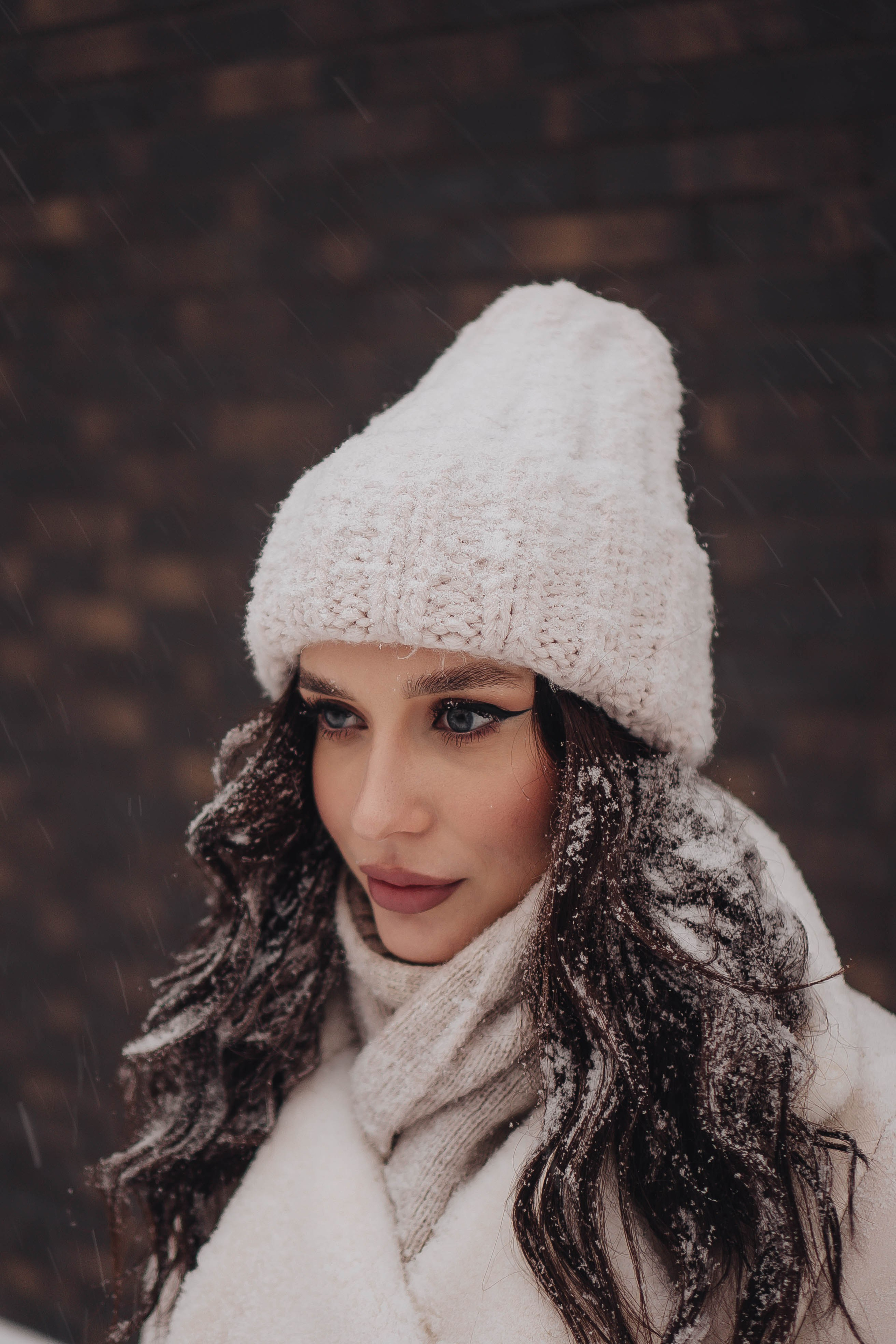 Зимняя сказка. Профессиональный фотограф, Санкт-Петербург — Виктория Богомолова