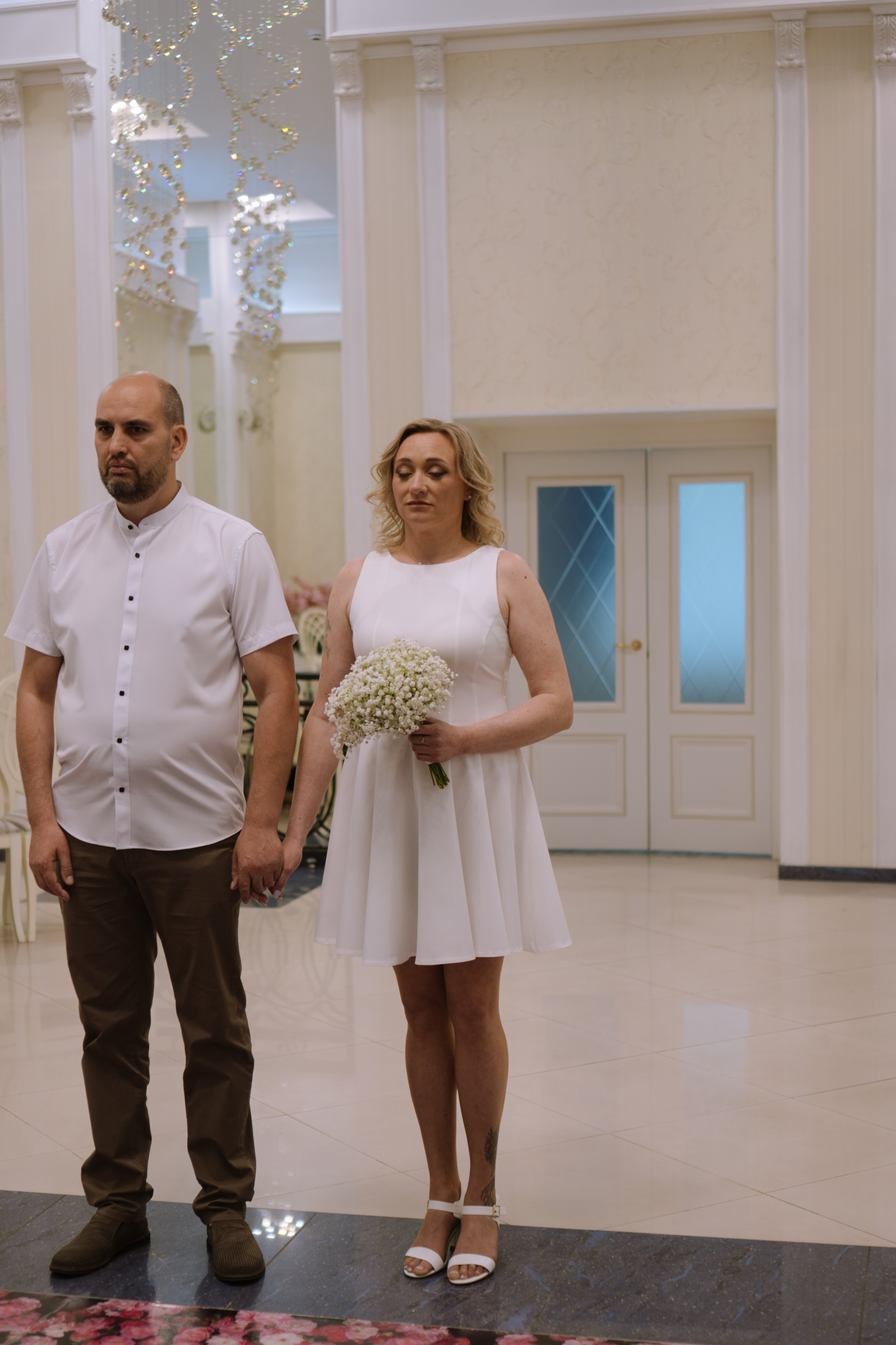 СВАДЕБНЫЙ РЕПОРТАЖ. Профессиональный фотограф, Санкт-Петербург — Виктория Богомолова