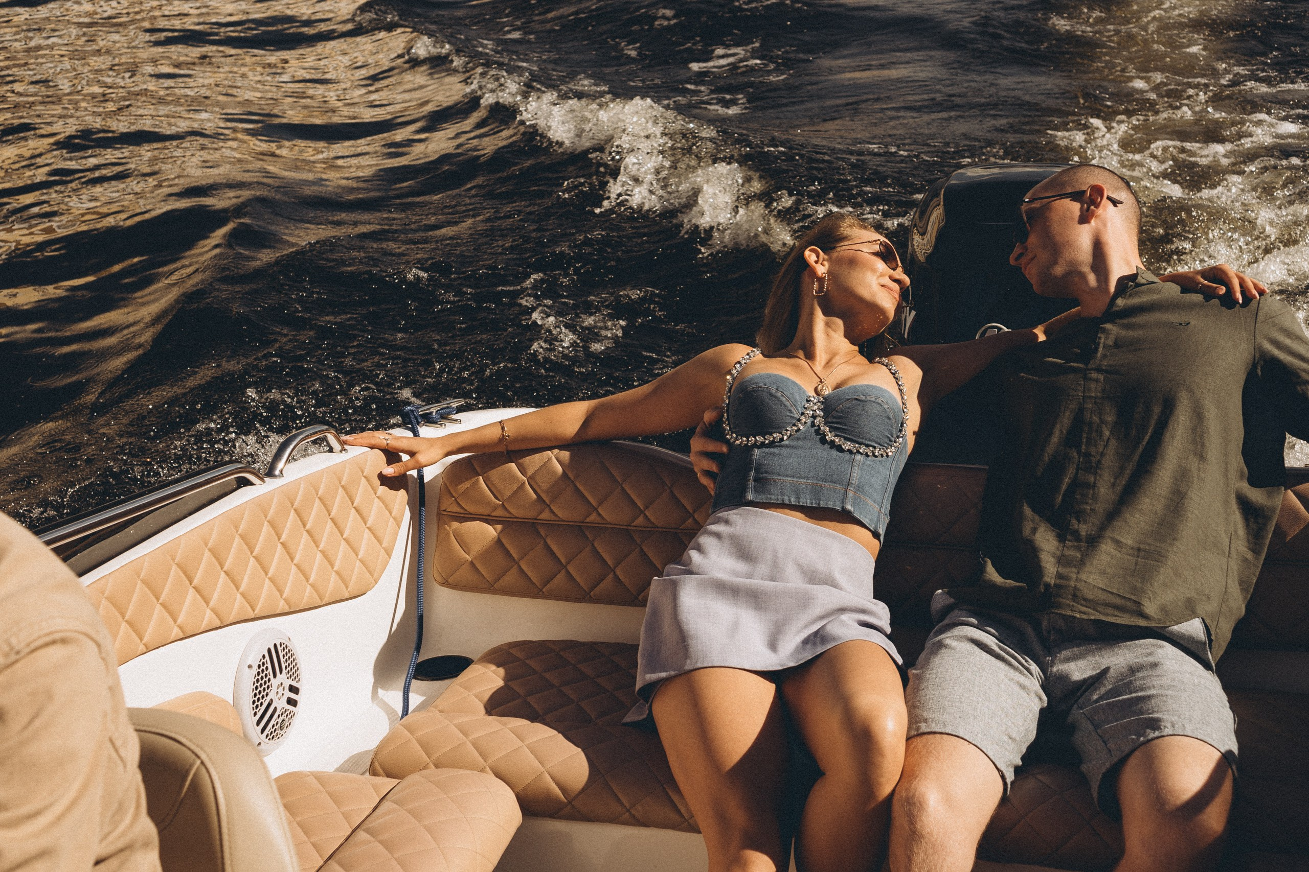 Любовь. Профессиональный фотограф, Санкт-Петербург — Виктория Богомолова