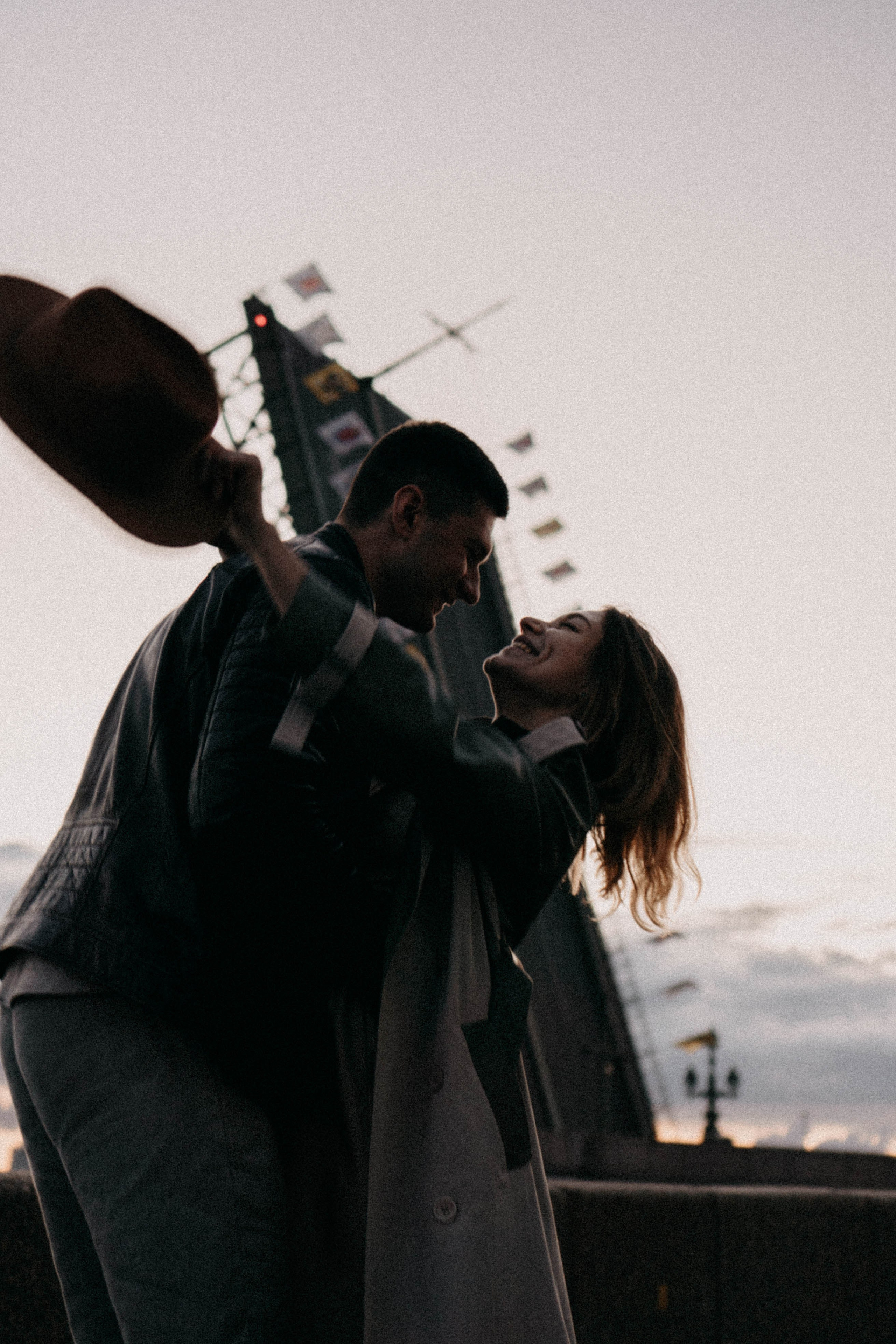 Рассветная, белые ночи. Профессиональный фотограф, Санкт-Петербург — Виктория Богомолова