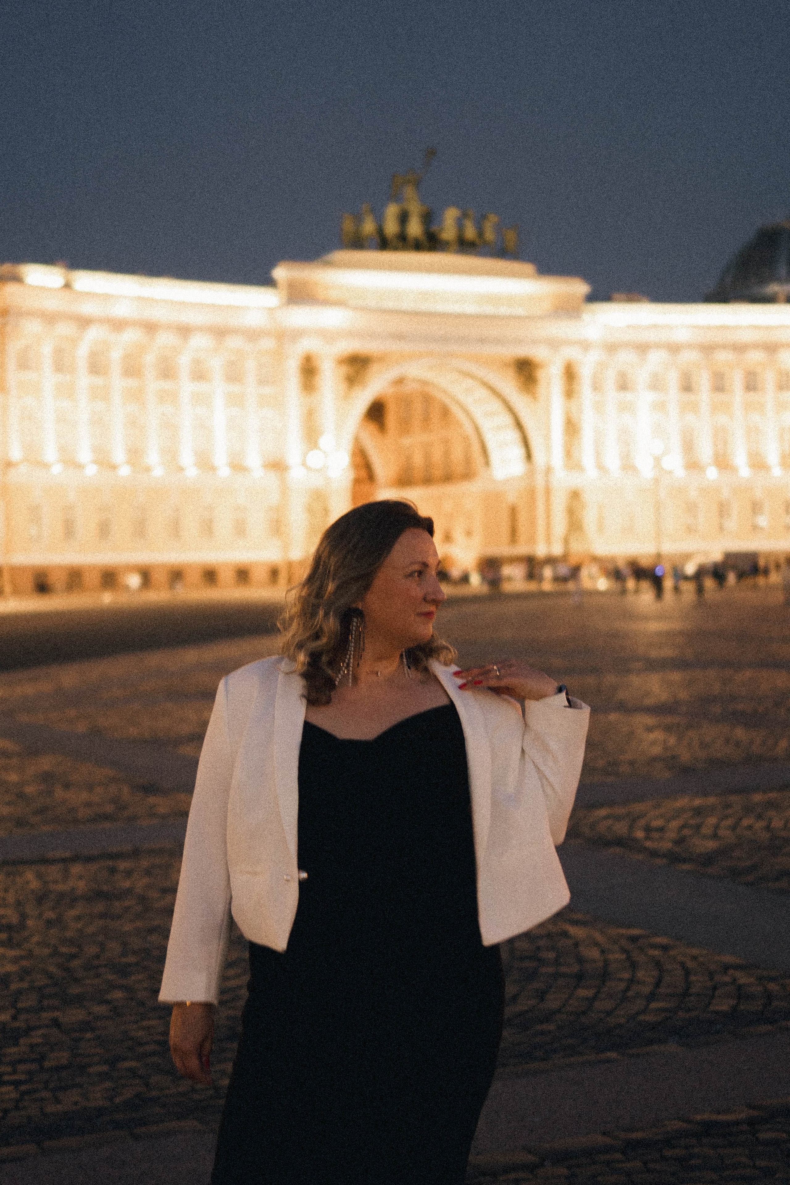 Закатная серия. Профессиональный фотограф, Санкт-Петербург — Виктория Богомолова