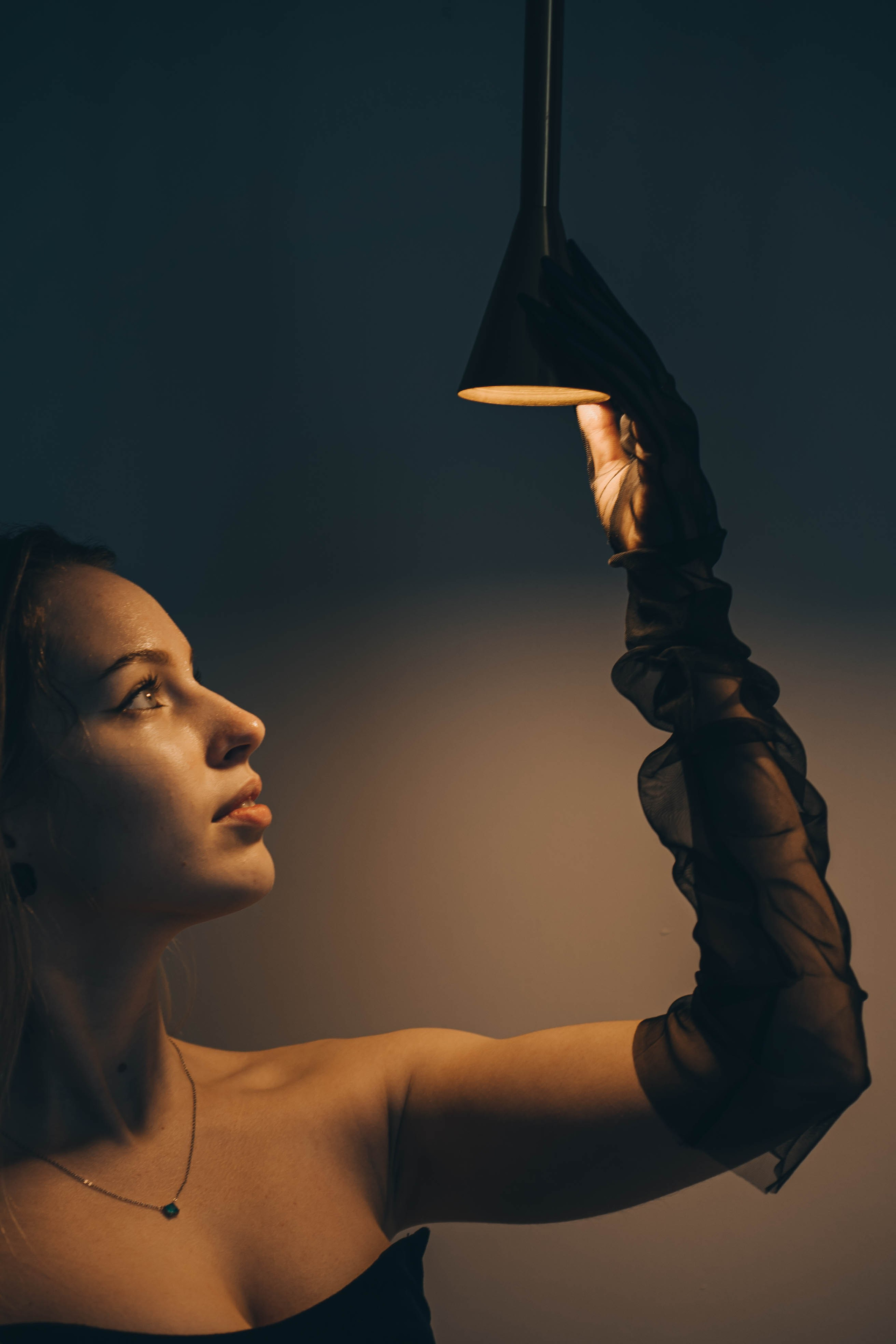 Новогодняя. Профессиональный фотограф, Санкт-Петербург — Виктория Богомолова