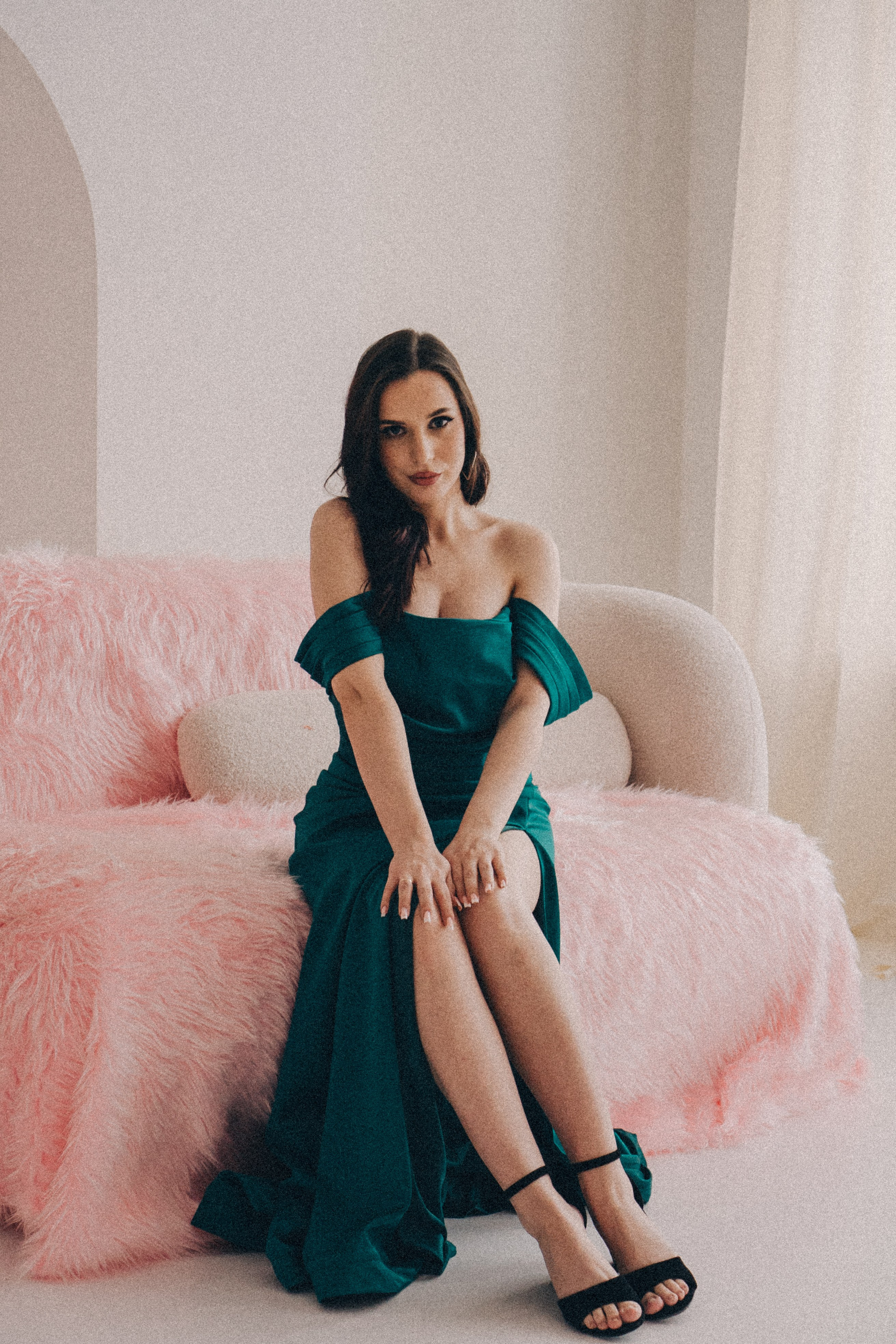 Весенняя. Профессиональный фотограф, Санкт-Петербург — Виктория Богомолова