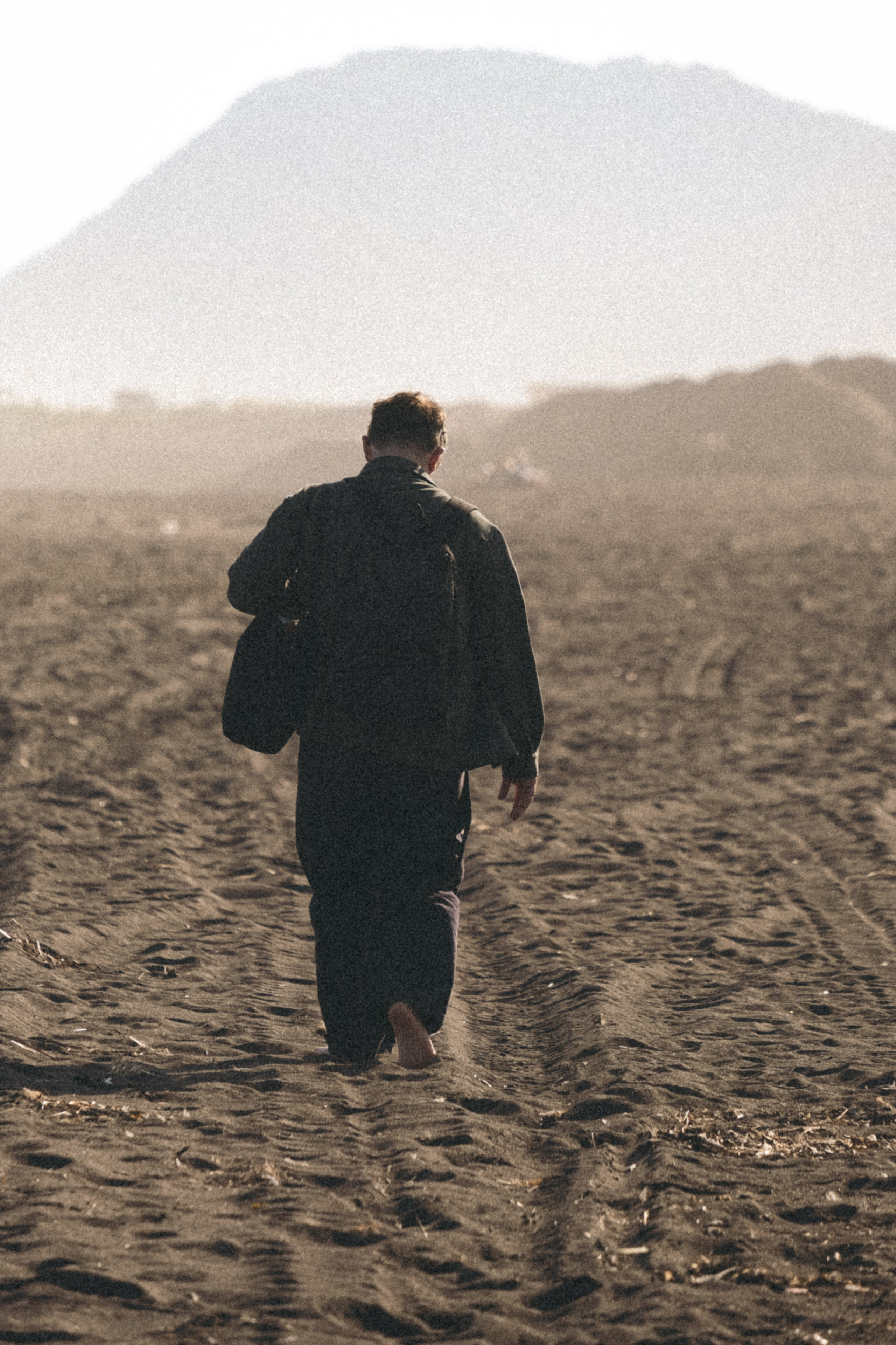 Тихий океан. Профессиональный фотограф, Санкт-Петербург — Виктория Богомолова