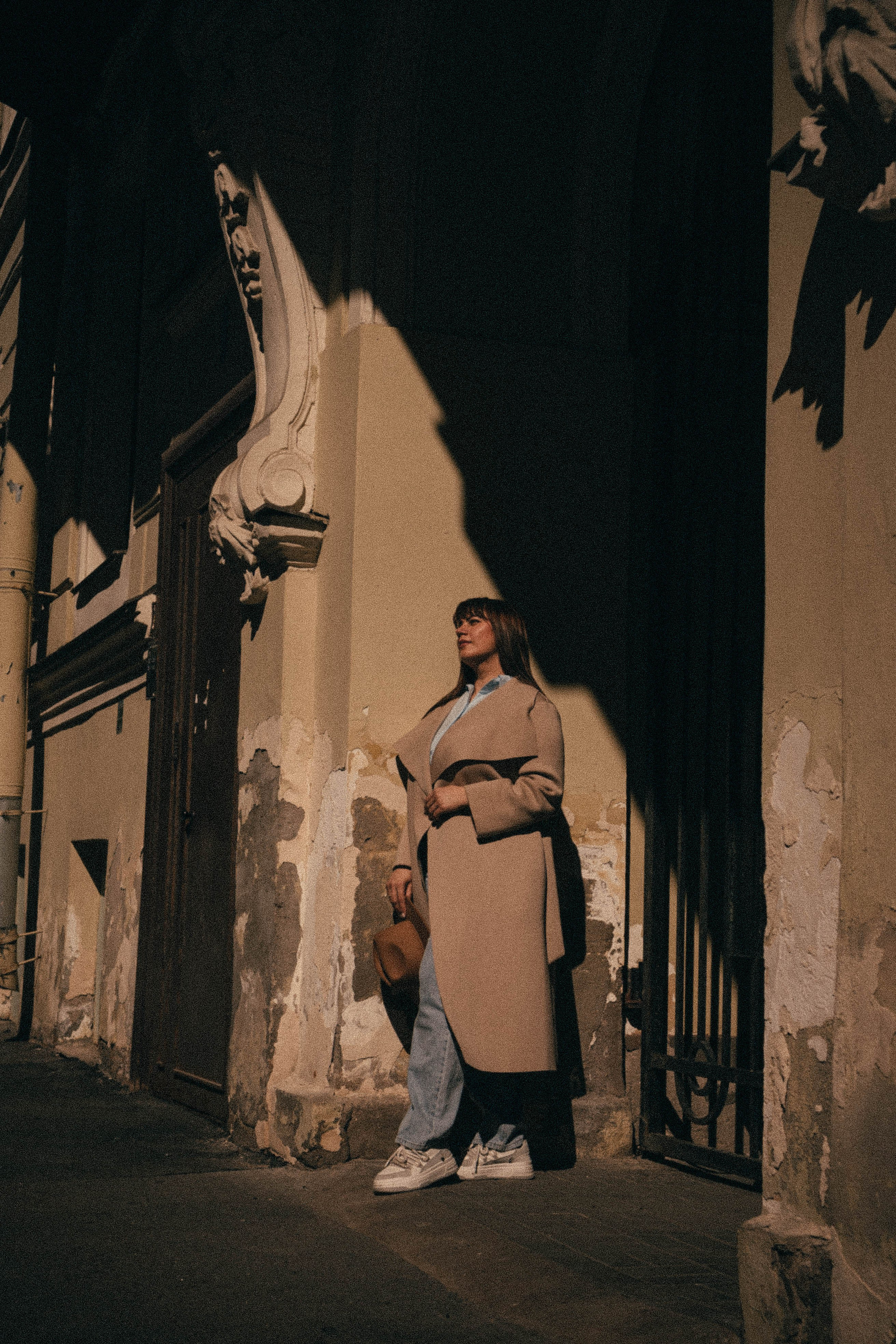Прогулочная. Профессиональный фотограф, Санкт-Петербург — Виктория Богомолова