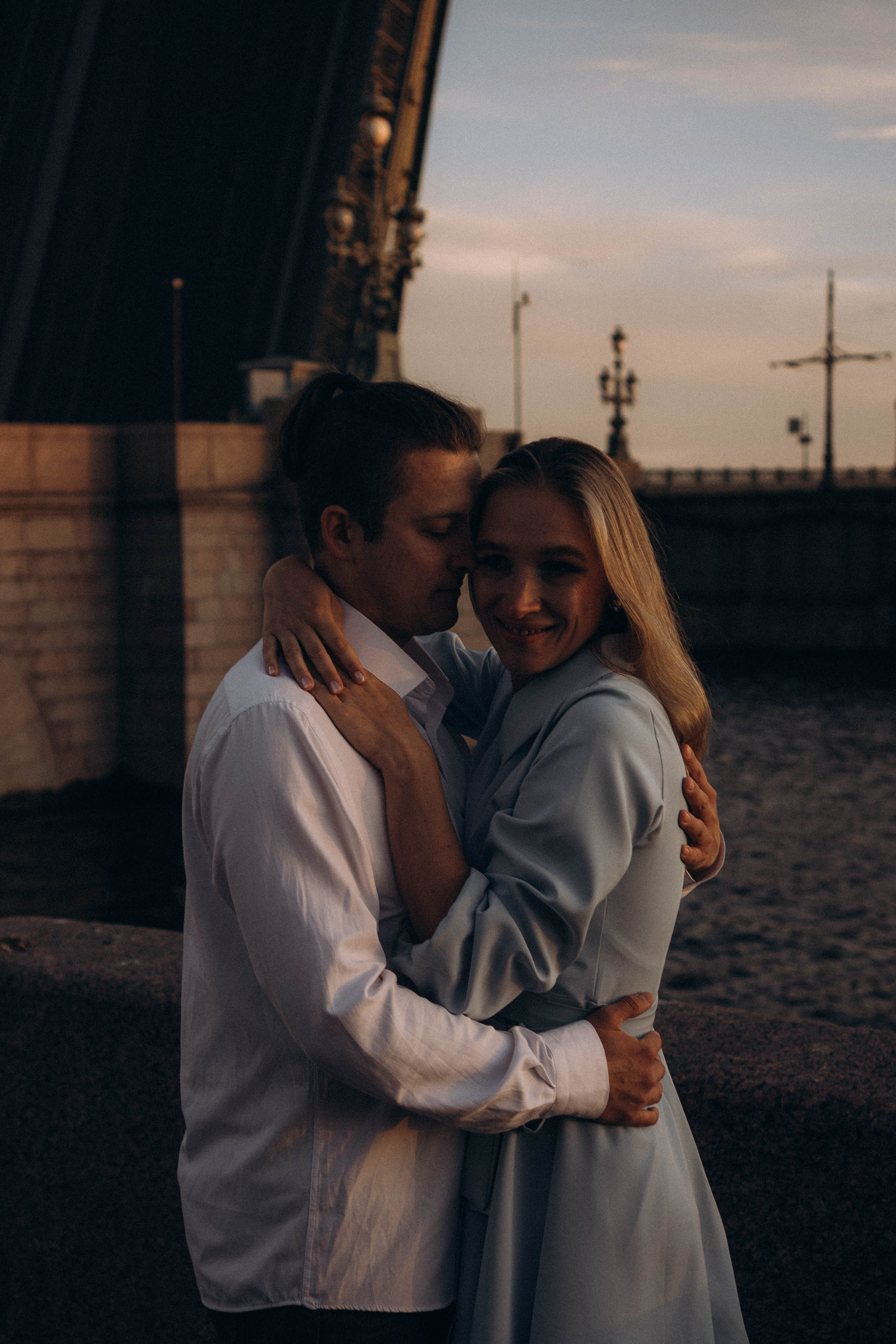 СЧАСТЛИВОЕ УТРО. Профессиональный фотограф, Санкт-Петербург — Виктория Богомолова