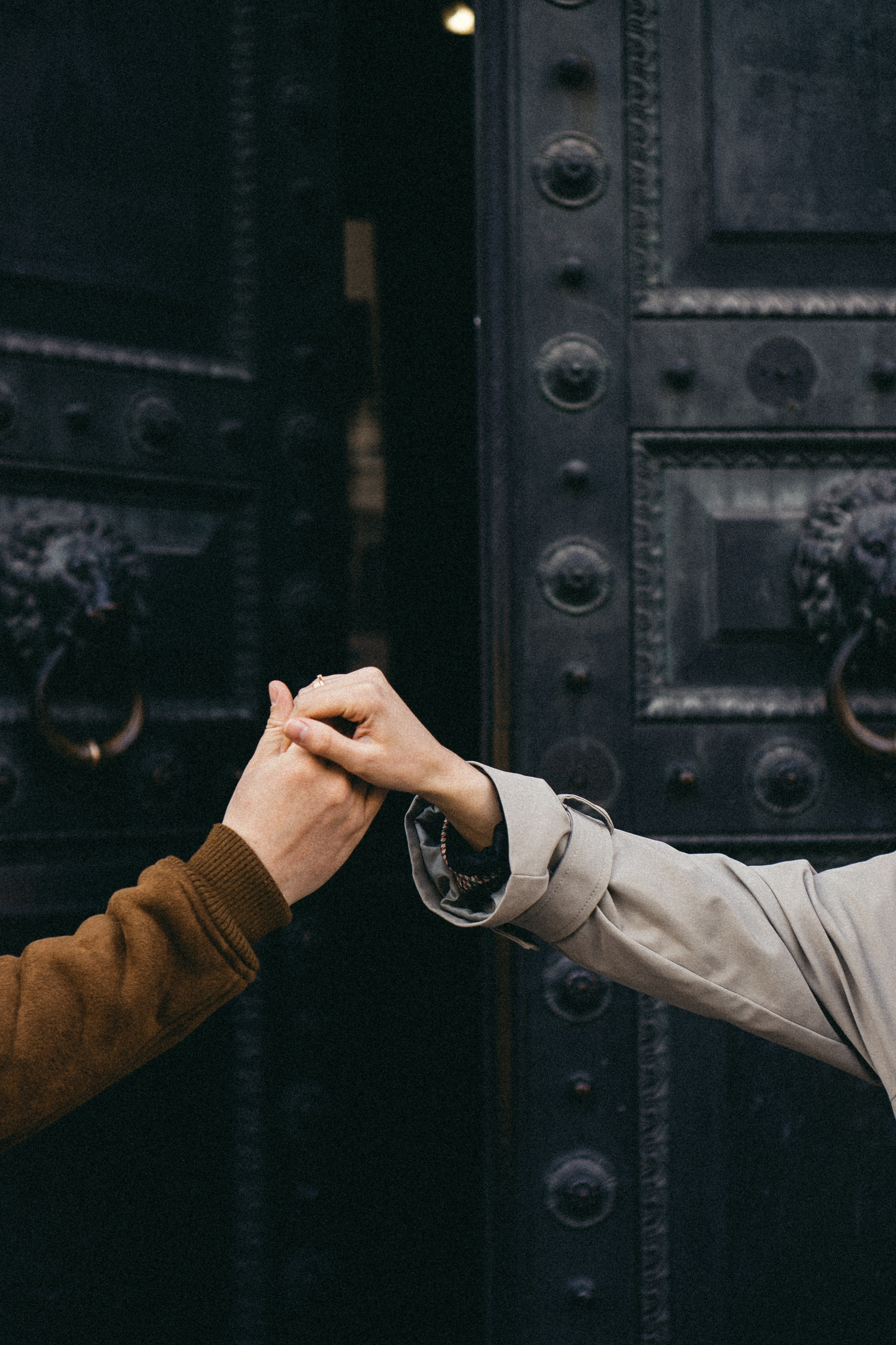 Love story. Профессиональный фотограф, Санкт-Петербург — Виктория Богомолова