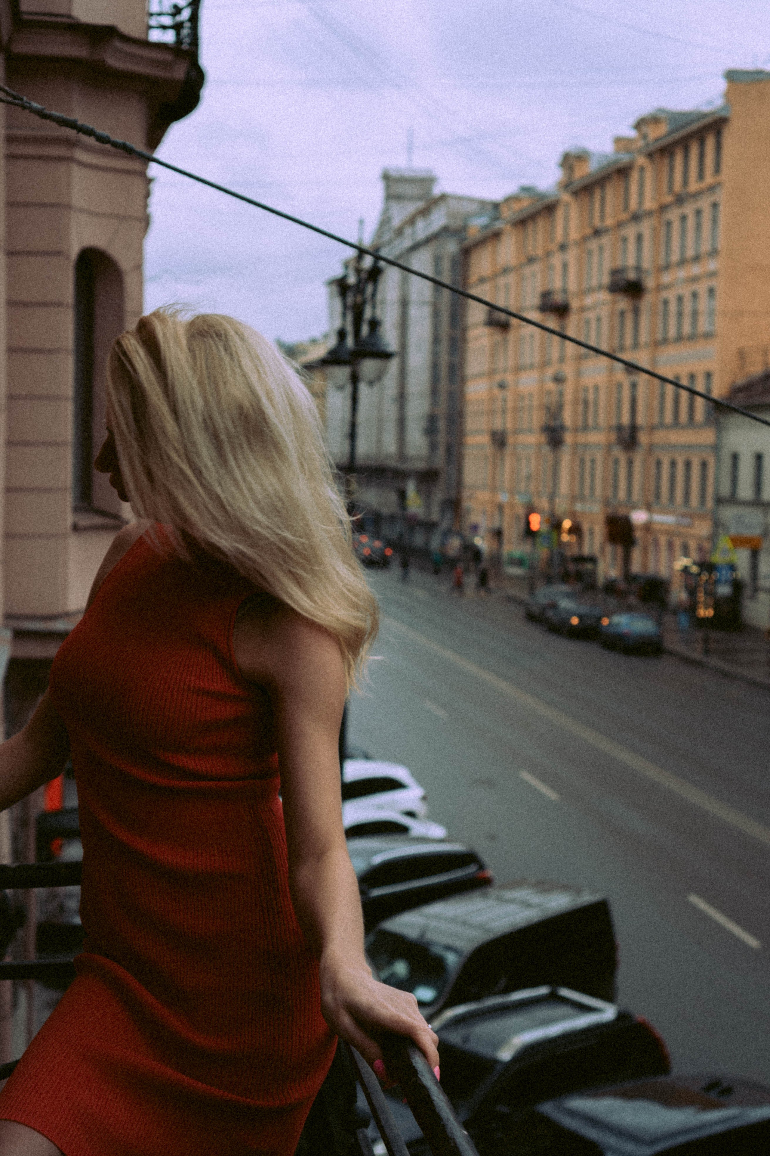 Винтажная серия. Профессиональный фотограф, Санкт-Петербург — Виктория Богомолова