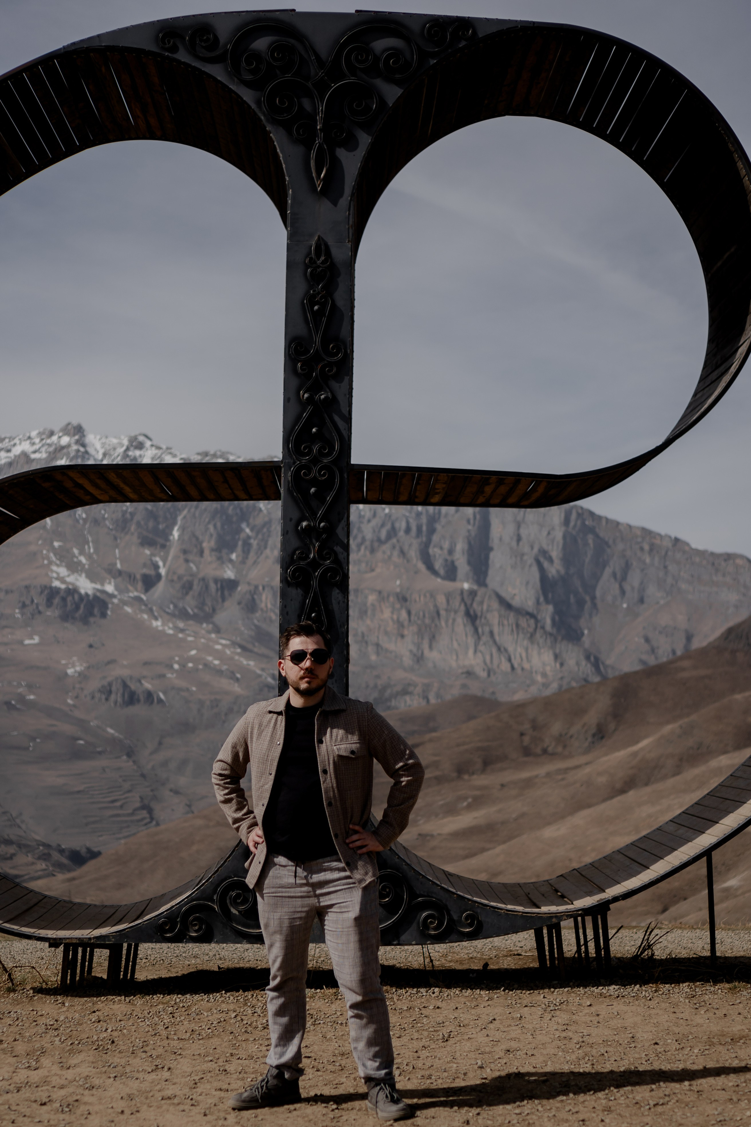 ОСЕТИЯ. Профессиональный фотограф, Санкт-Петербург — Виктория Богомолова