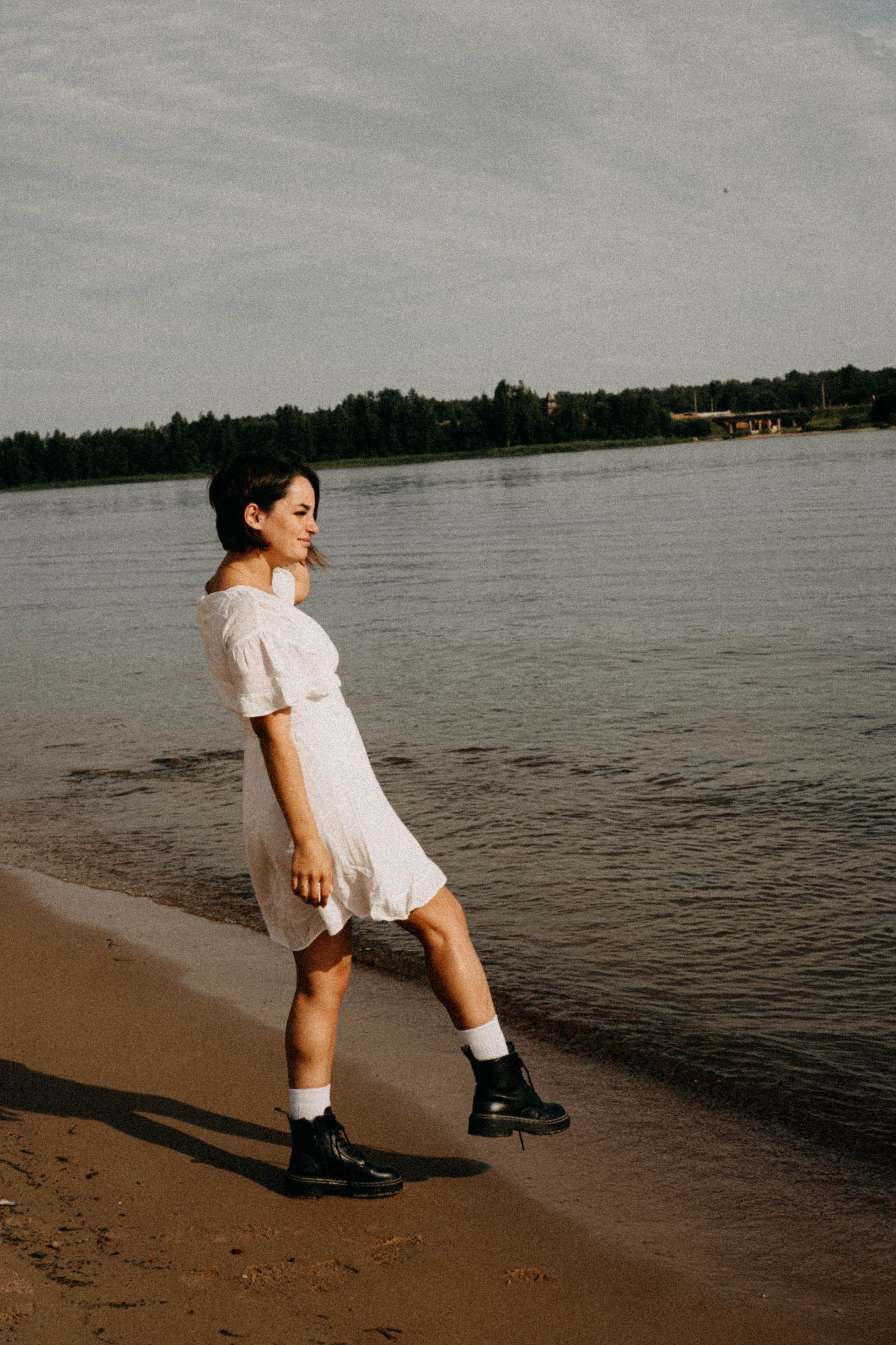 Летняя прогулка. Профессиональный фотограф, Санкт-Петербург — Виктория Богомолова