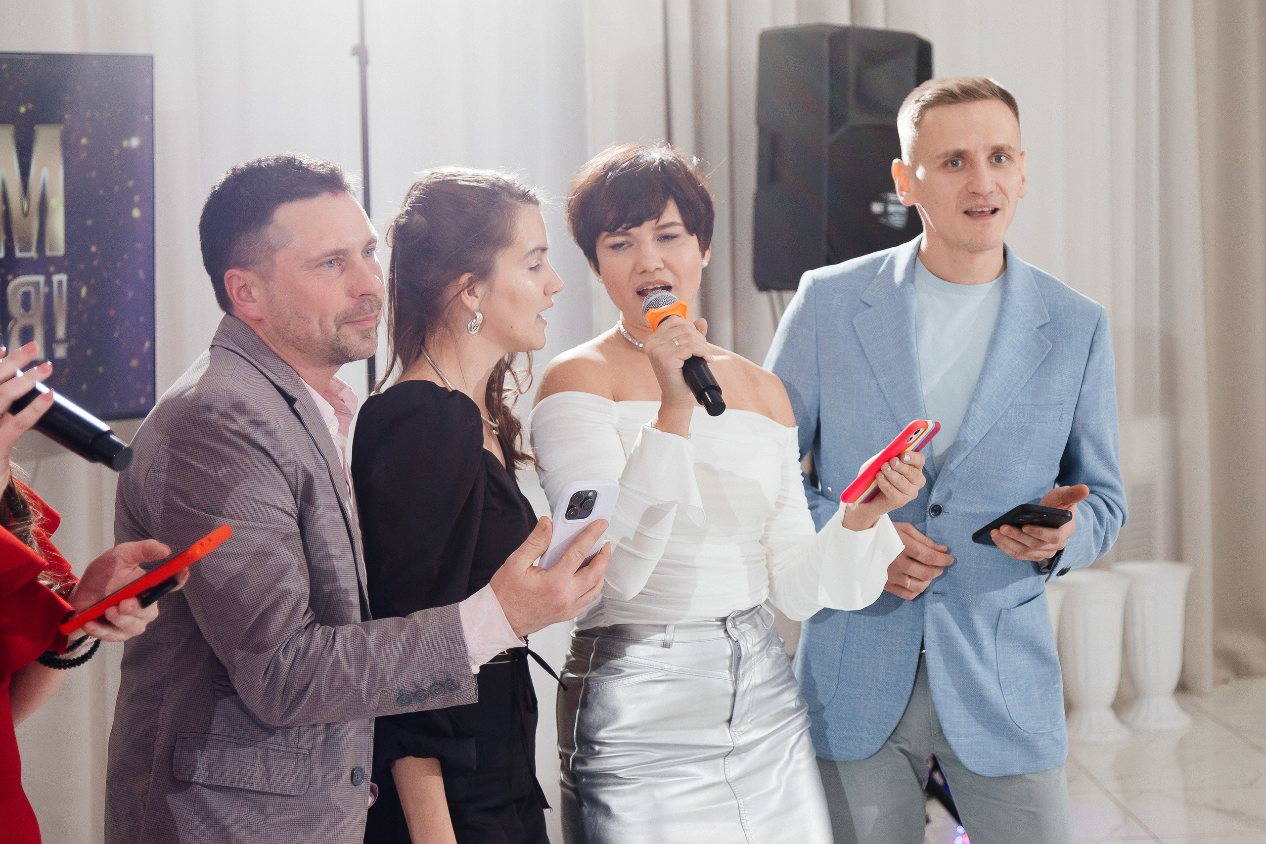 Юбилей Максима. Свадебный и семейный фотограф в Екатеринбурге