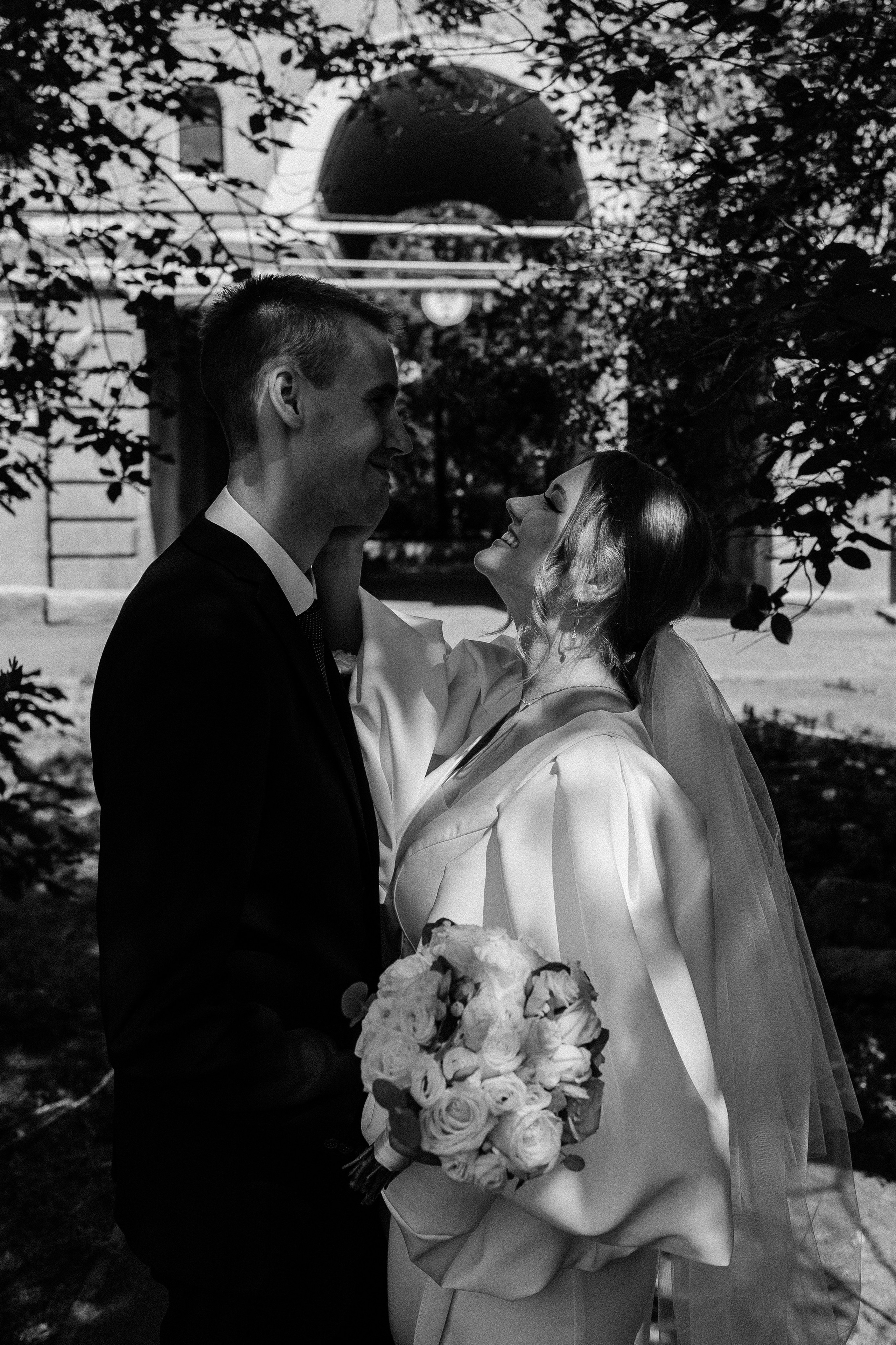 Владимир и Ника/2024. Свадебный и семейный фотограф в Екатеринбурге