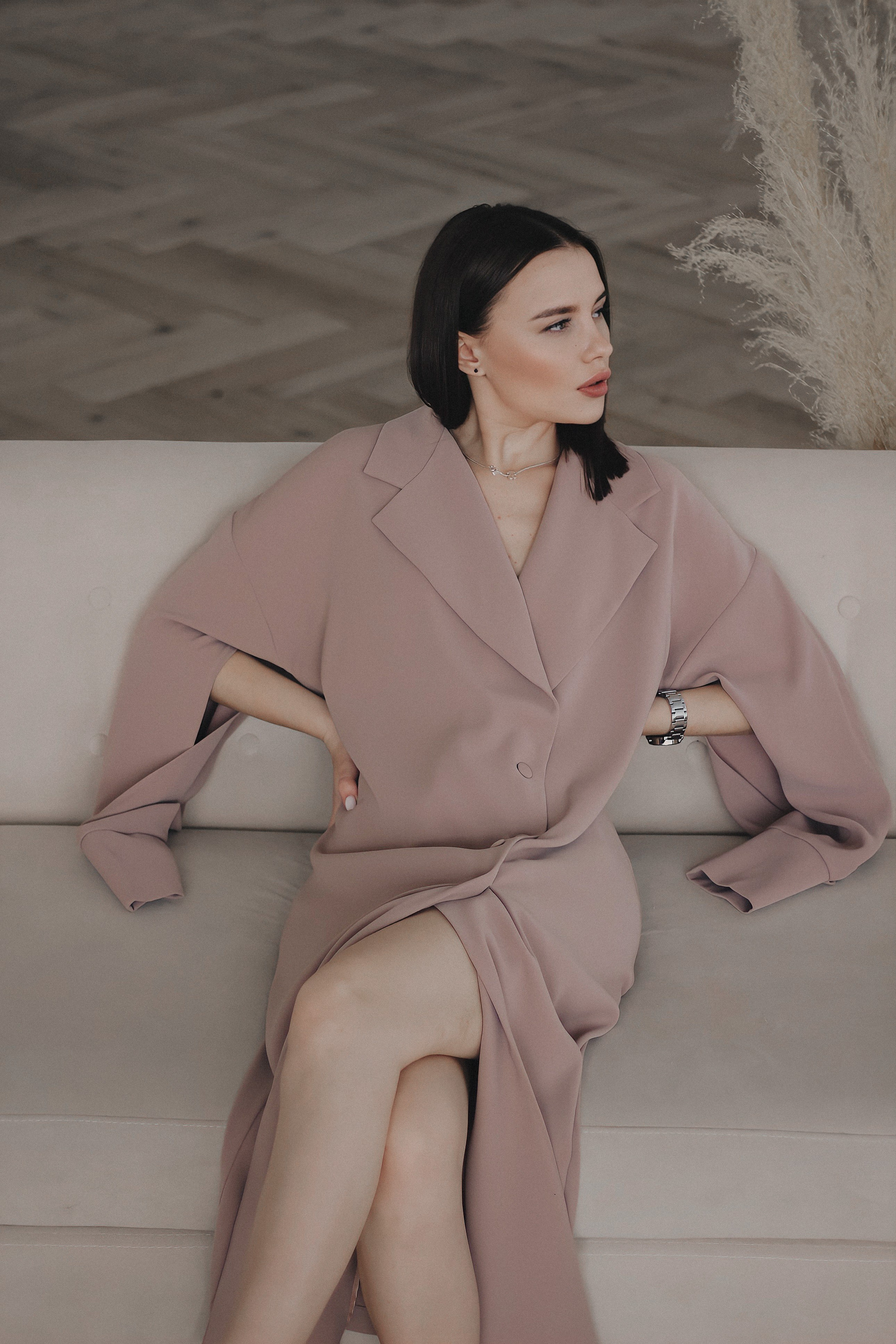 DARIA. Фотограф Ожерельева Ольга. Love story · Portraits · Individual photoshoot