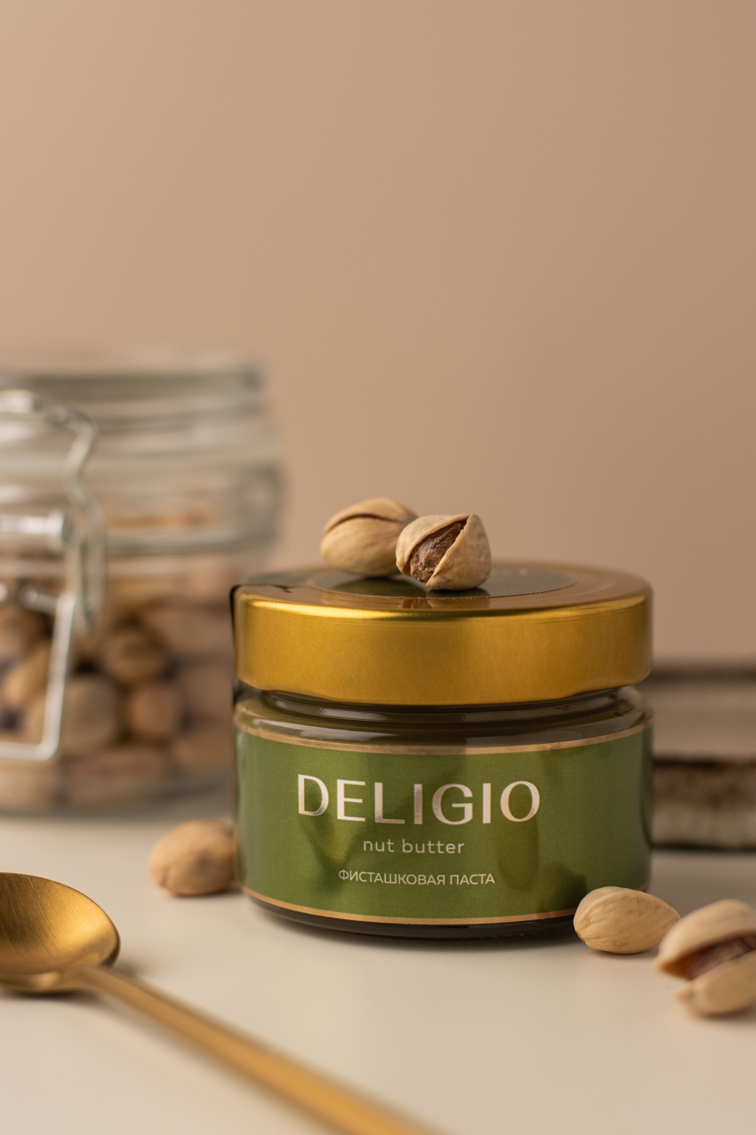 DELIGIO. Предметный фотограф в Балашихе Анастасия Михайлова