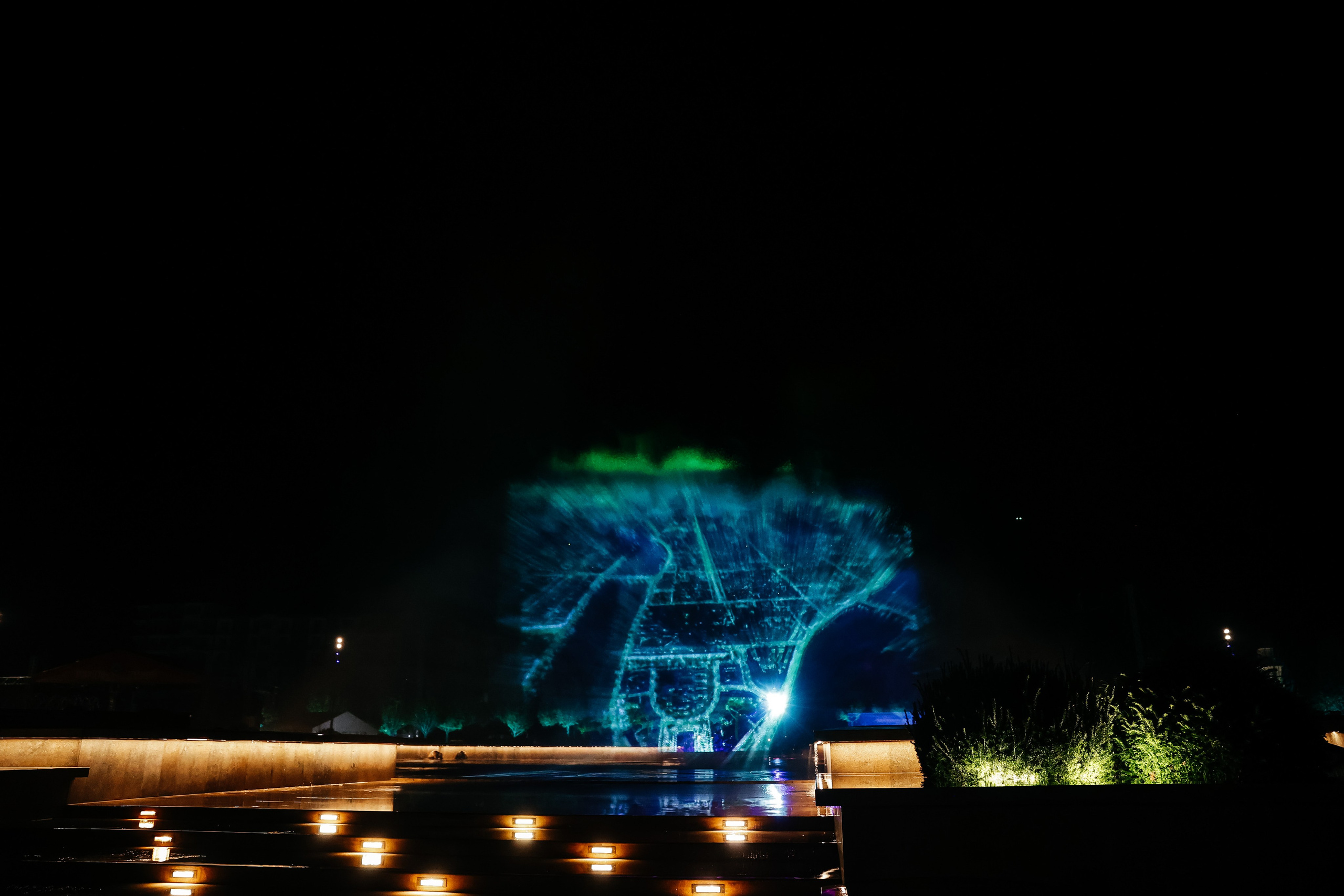 Форум Традиций. Omar Shapiev