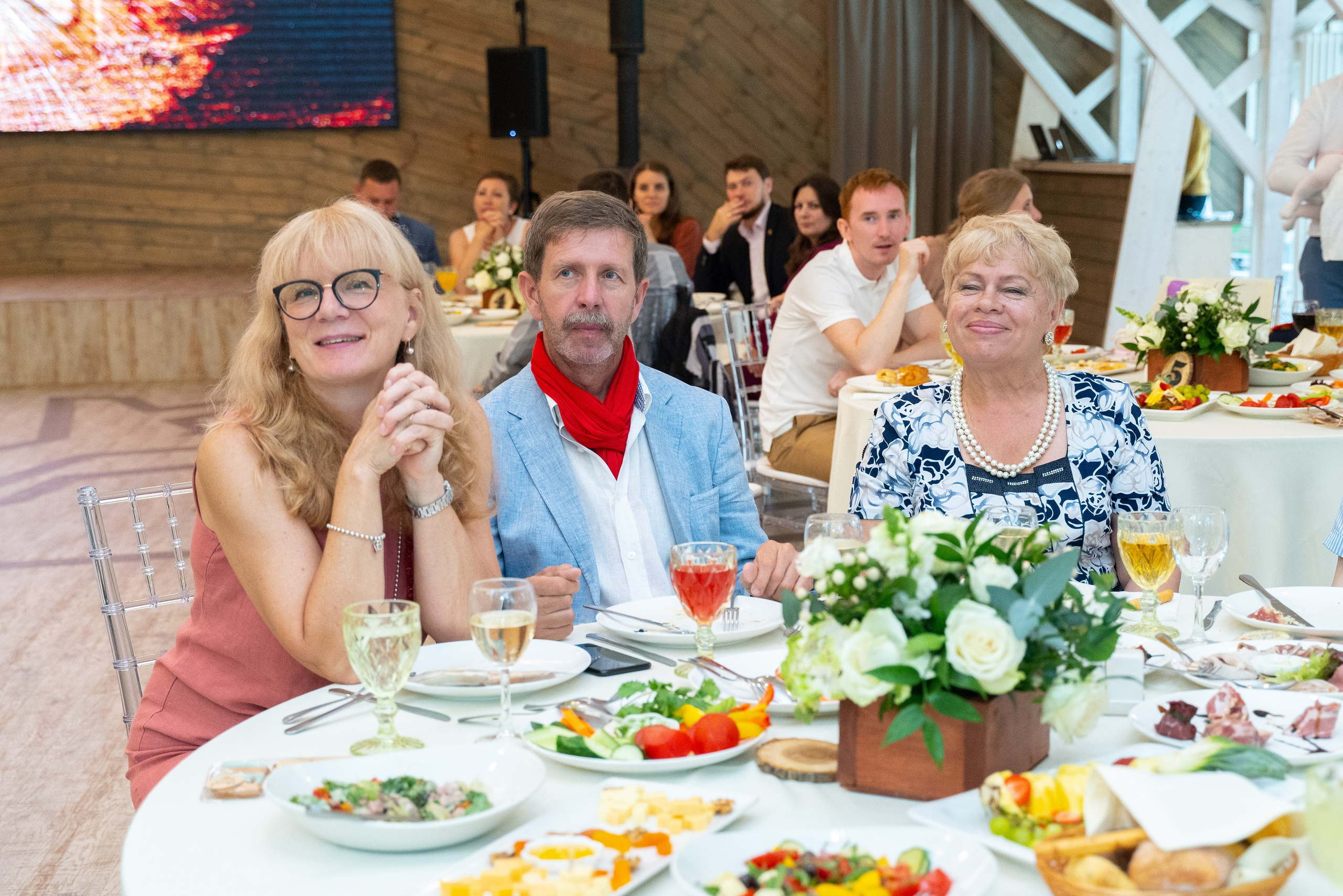 Дмитрий и Вика. Архив