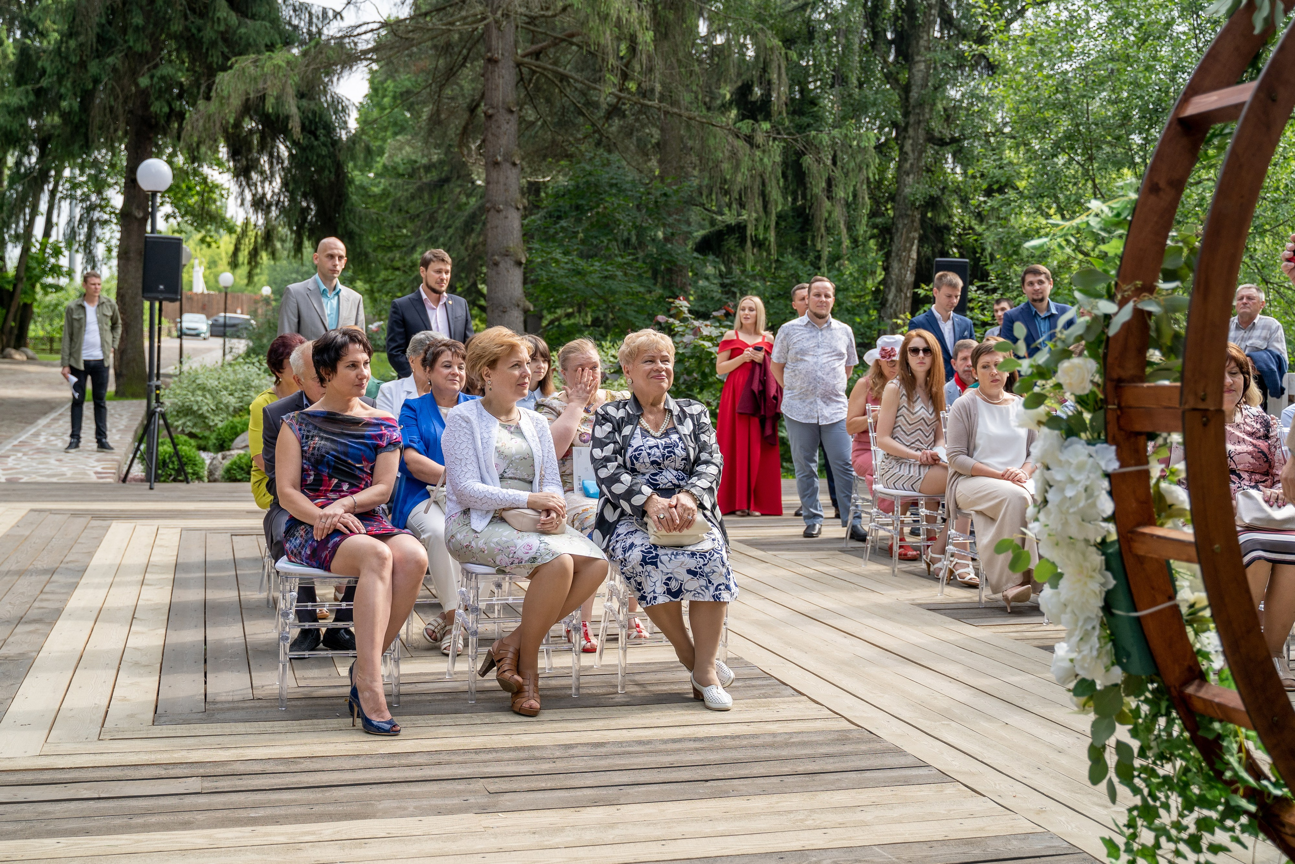 Дмитрий и Вика. Архив