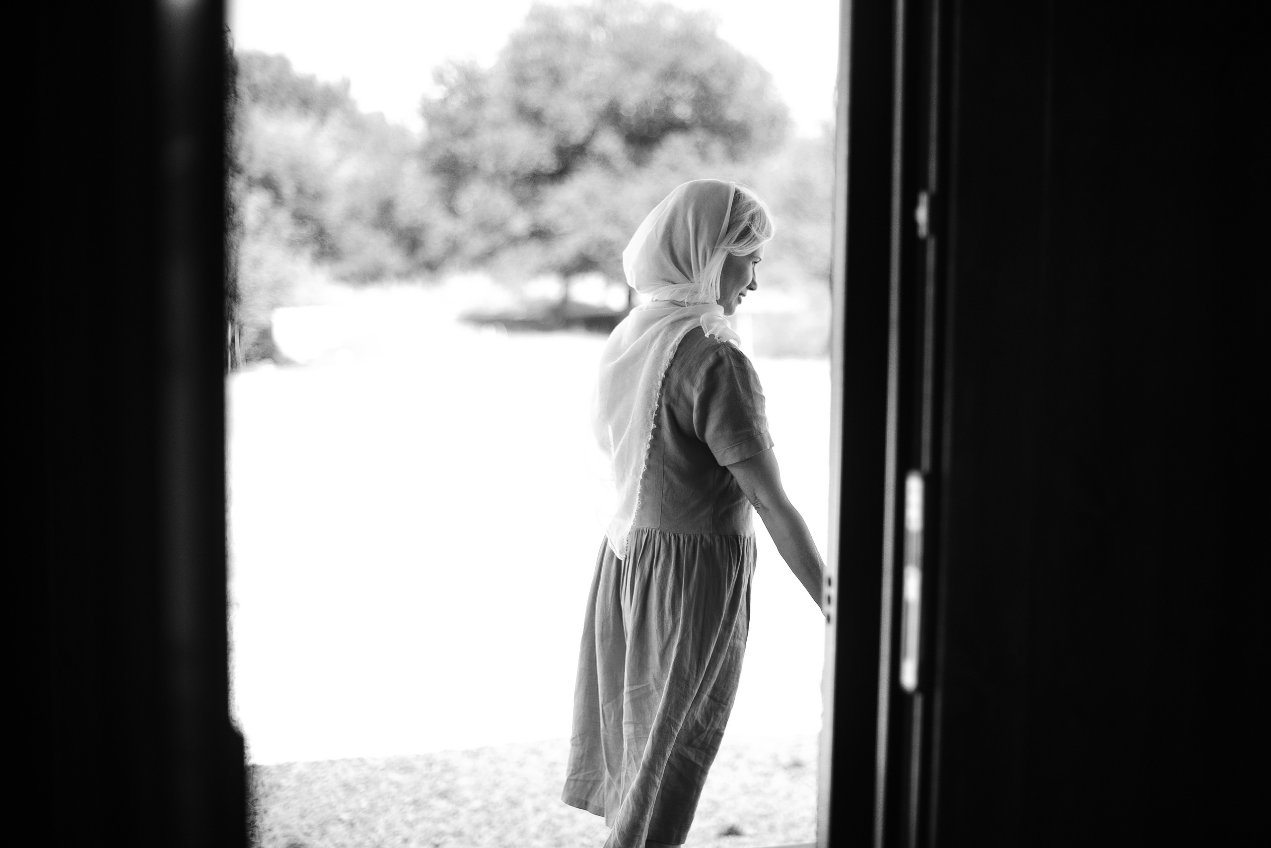 Крещение Вовы. Фотограф Таинства Крещения в Саратове Ильченко Артем