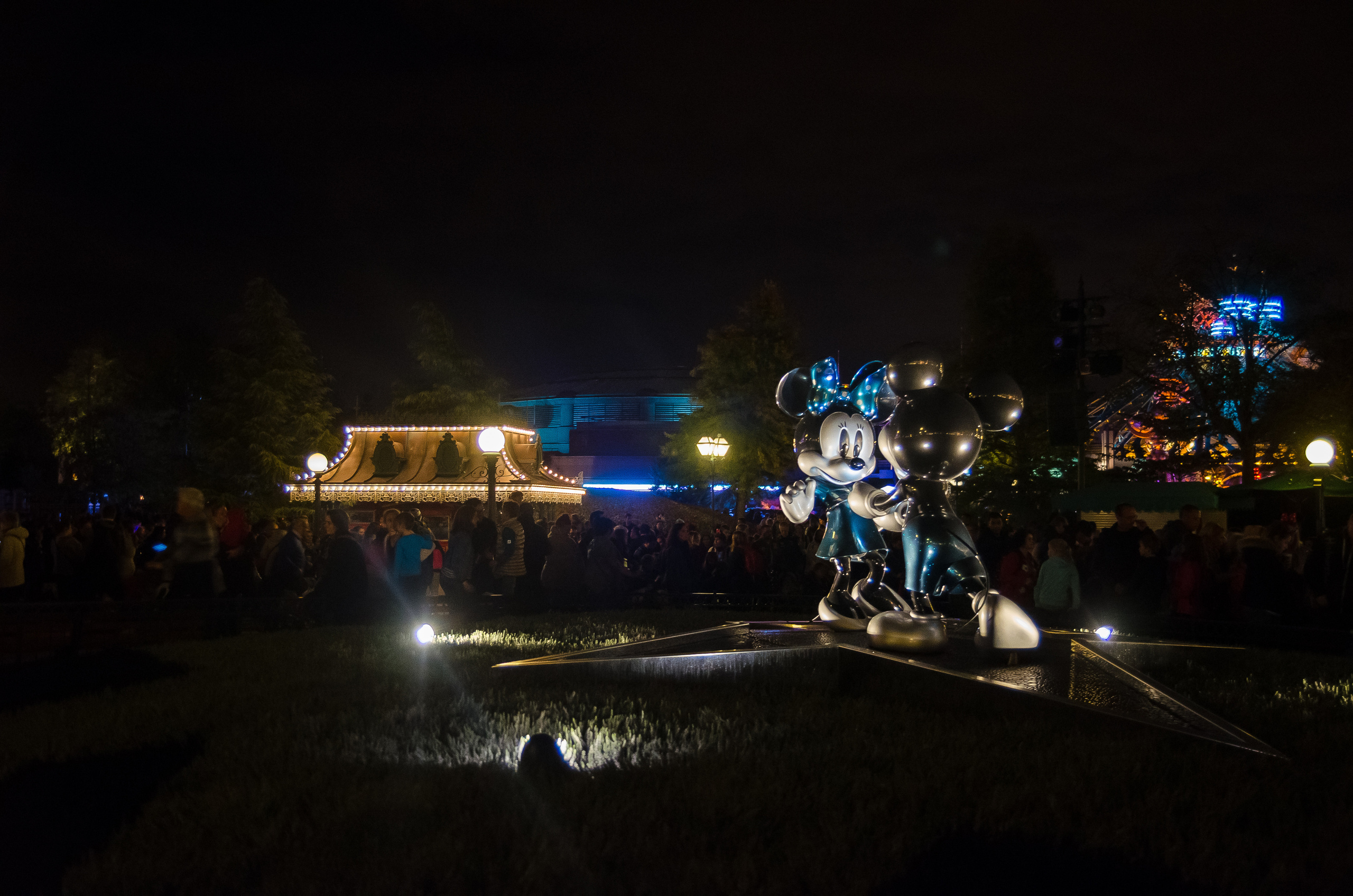 Париж (октябрь 2017). Фотограф Таинства Крещения в Саратове Ильченко Артем