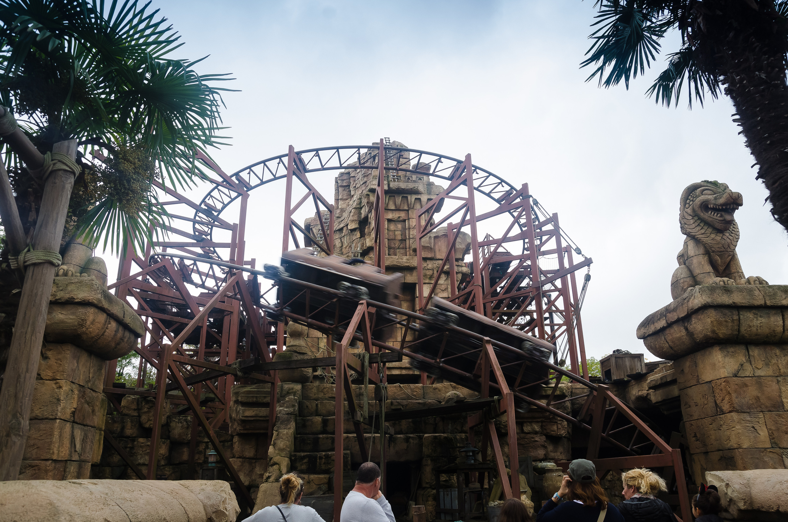 Париж (октябрь 2017). Фотограф Таинства Крещения в Саратове Ильченко Артем