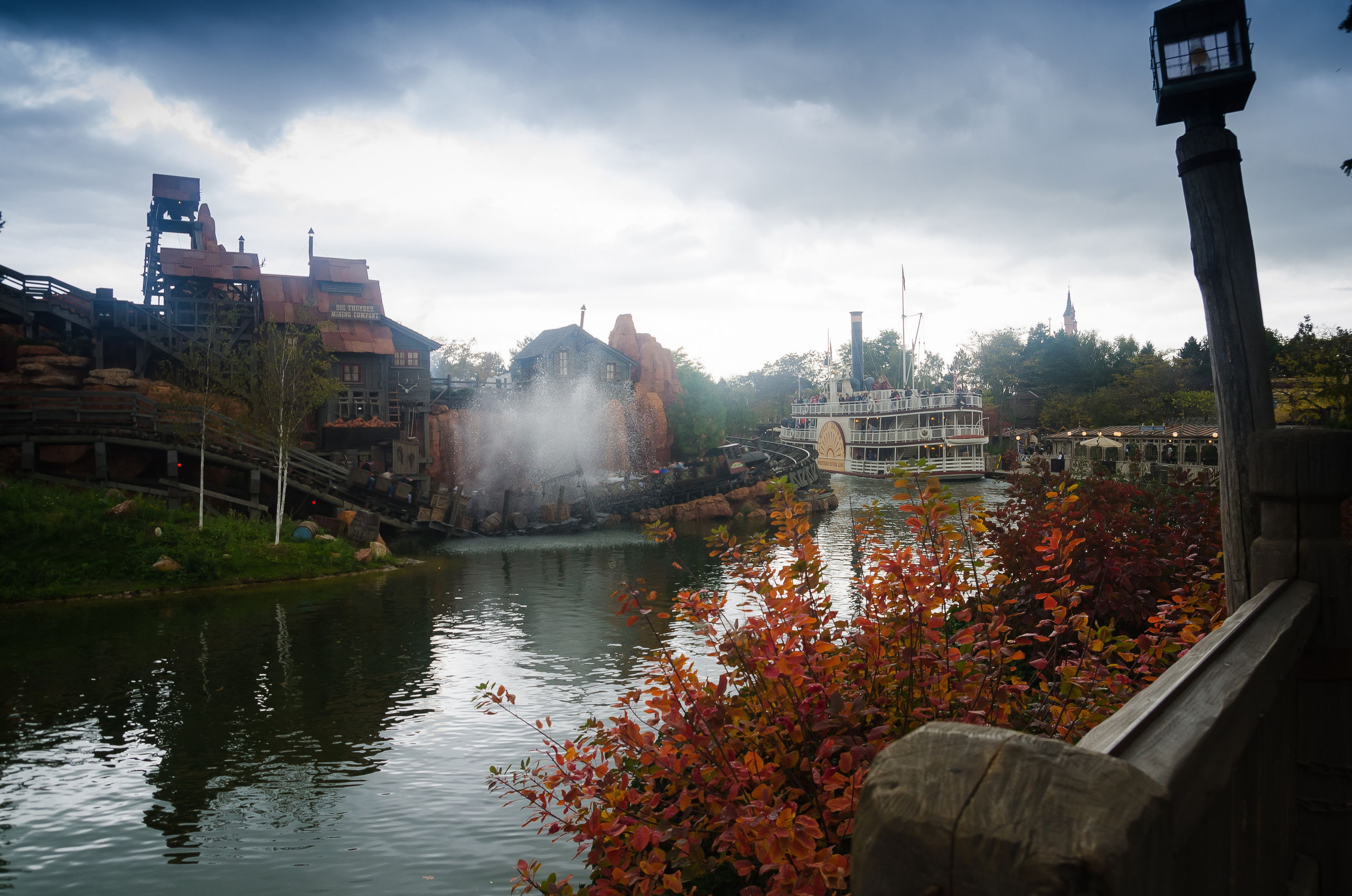 Париж (октябрь 2017). Фотограф Таинства Крещения в Саратове Ильченко Артем
