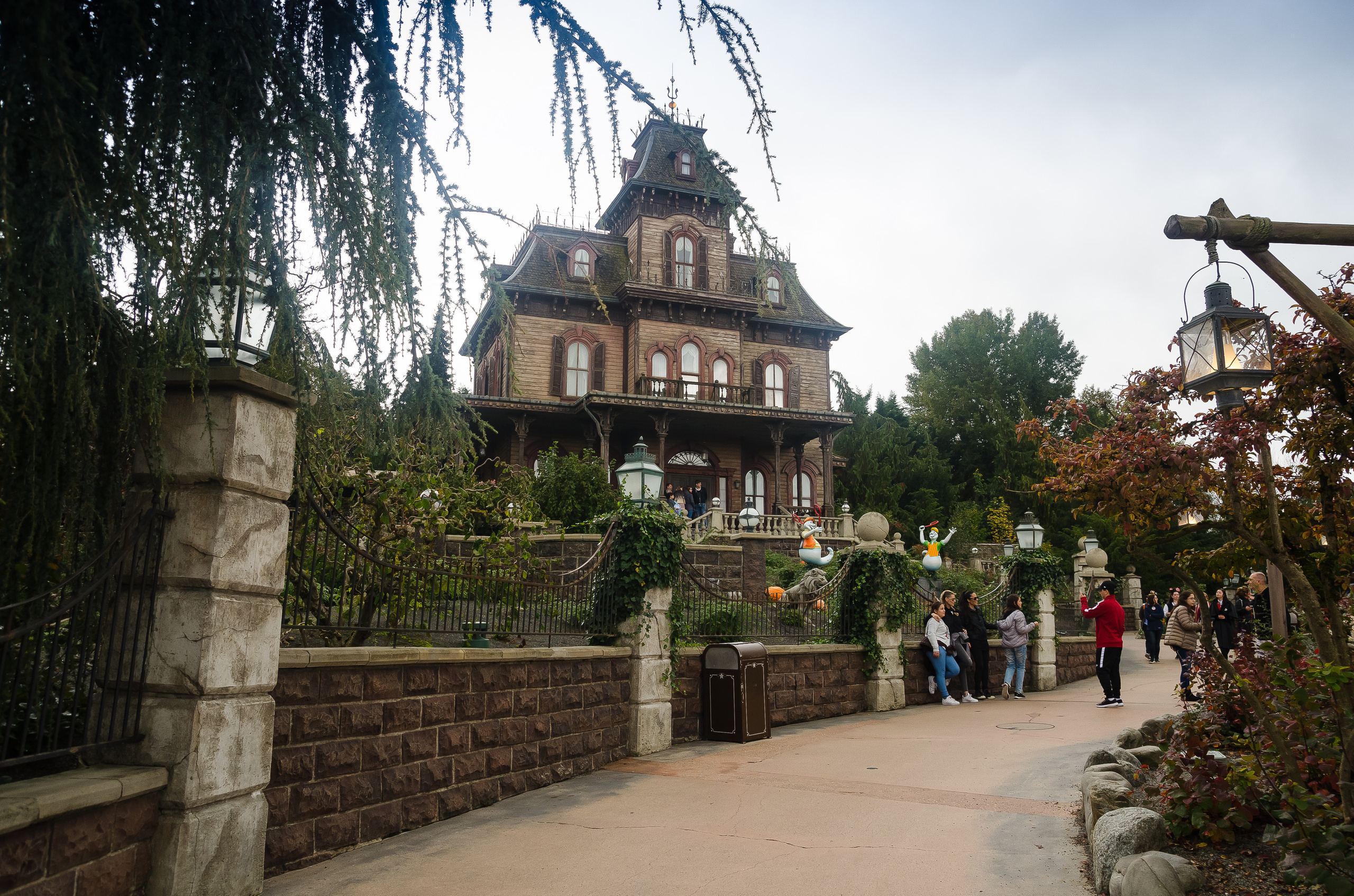 Париж (октябрь 2017). Фотограф Таинства Крещения в Саратове Ильченко Артем