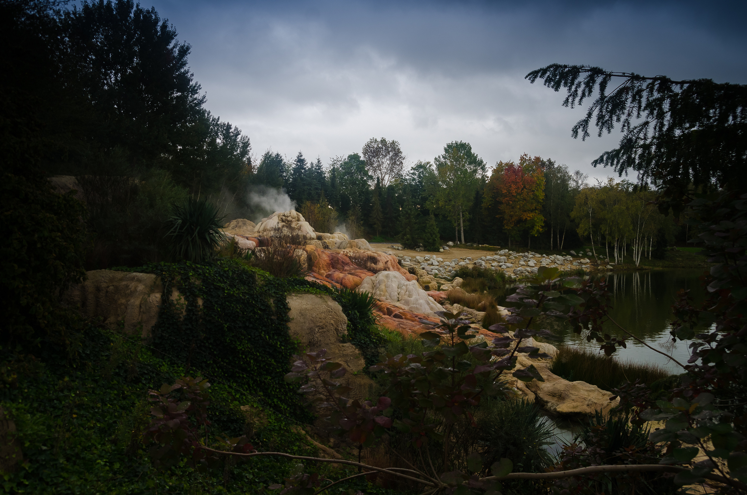 Париж (октябрь 2017). Фотограф Таинства Крещения в Саратове Ильченко Артем