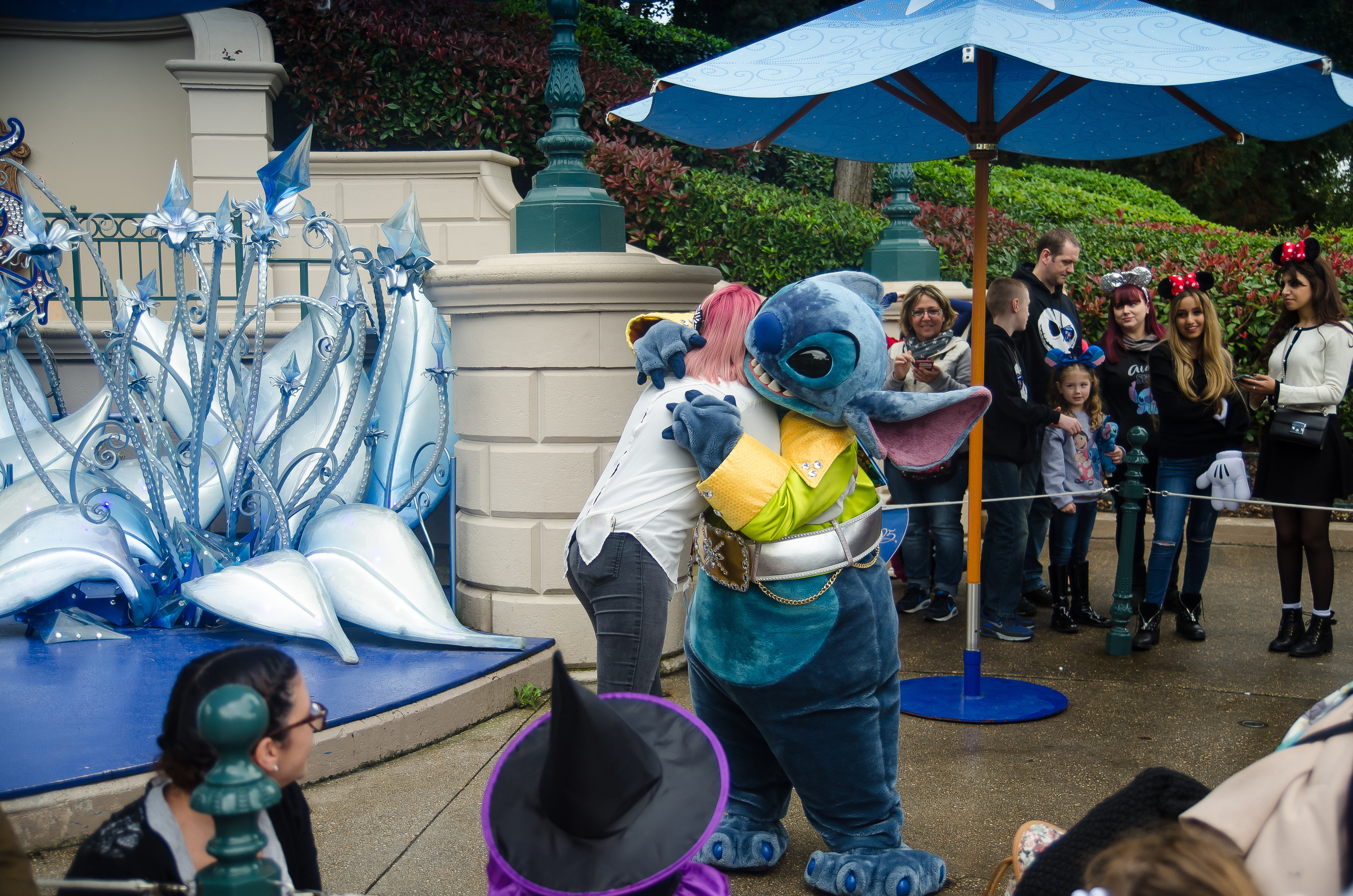 Париж (октябрь 2017). Фотограф Таинства Крещения в Саратове Ильченко Артем