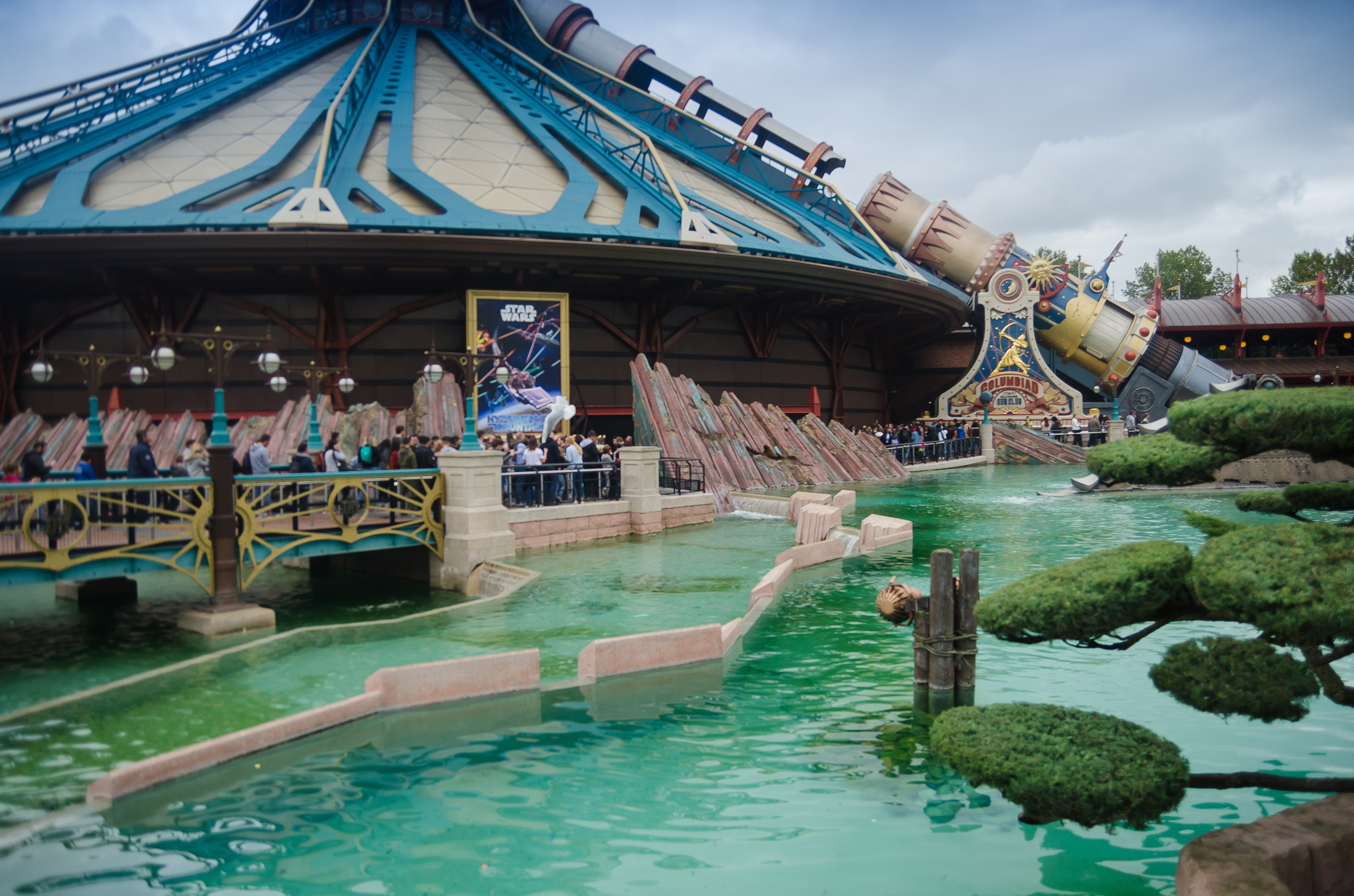 Париж (октябрь 2017). Фотограф Таинства Крещения в Саратове Ильченко Артем