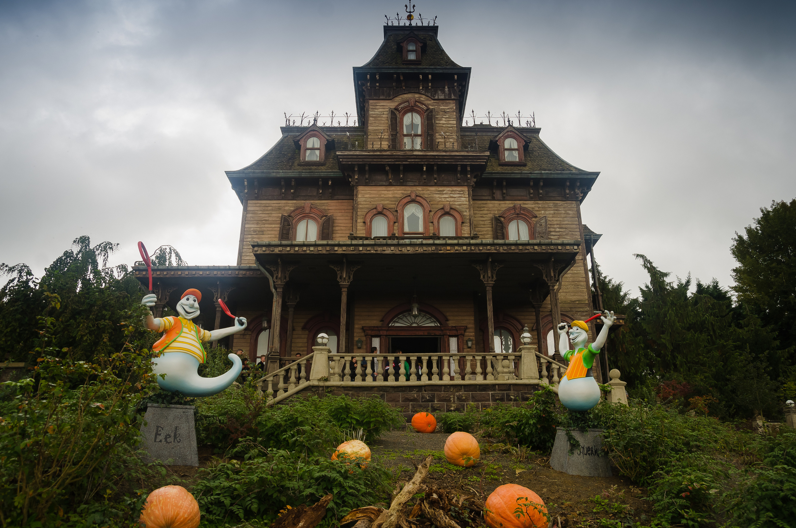 Париж (октябрь 2017). Фотограф Таинства Крещения в Саратове Ильченко Артем