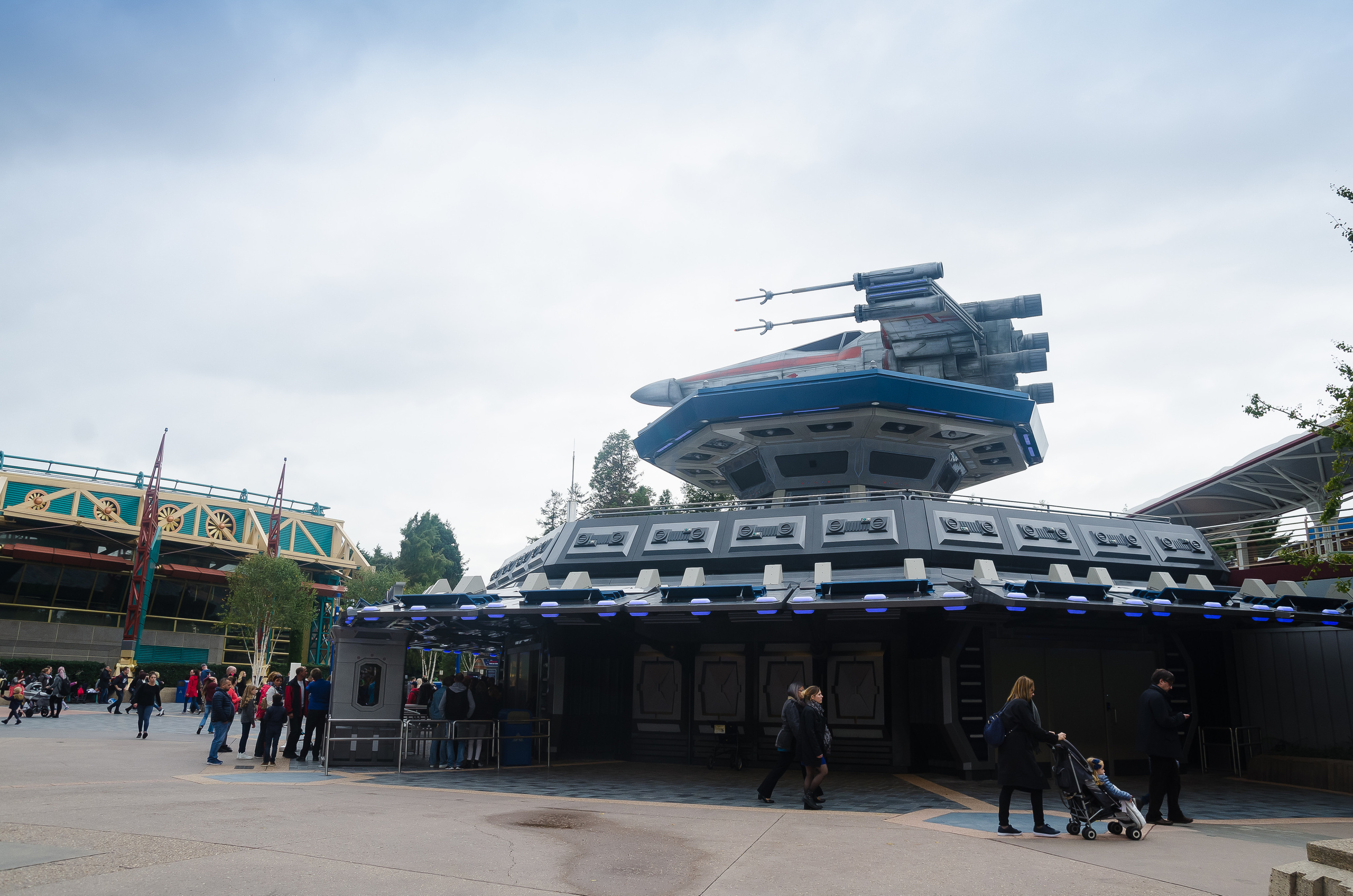 Париж (октябрь 2017). Фотограф Таинства Крещения в Саратове Ильченко Артем