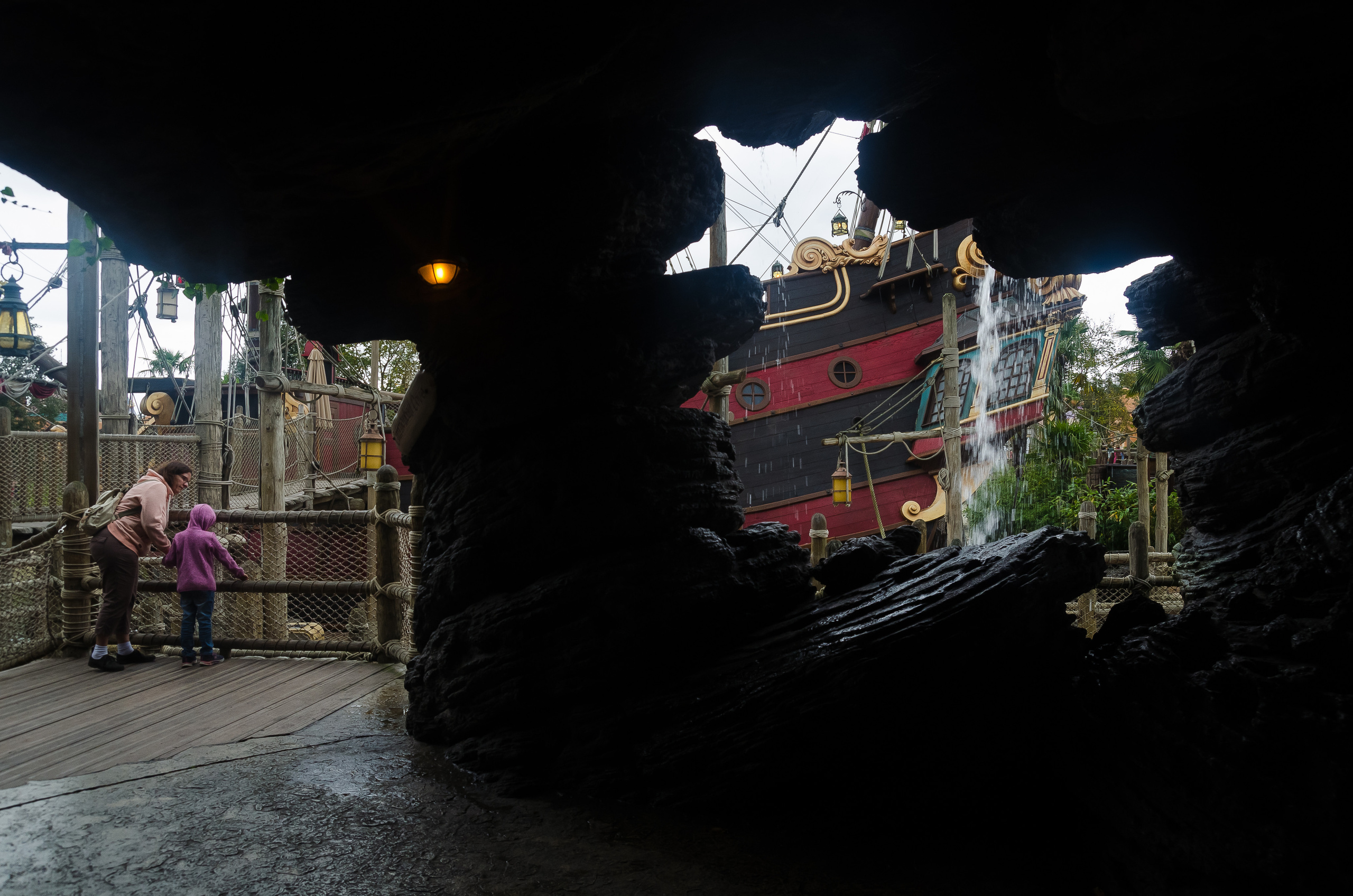 Париж (октябрь 2017). Фотограф Таинства Крещения в Саратове Ильченко Артем