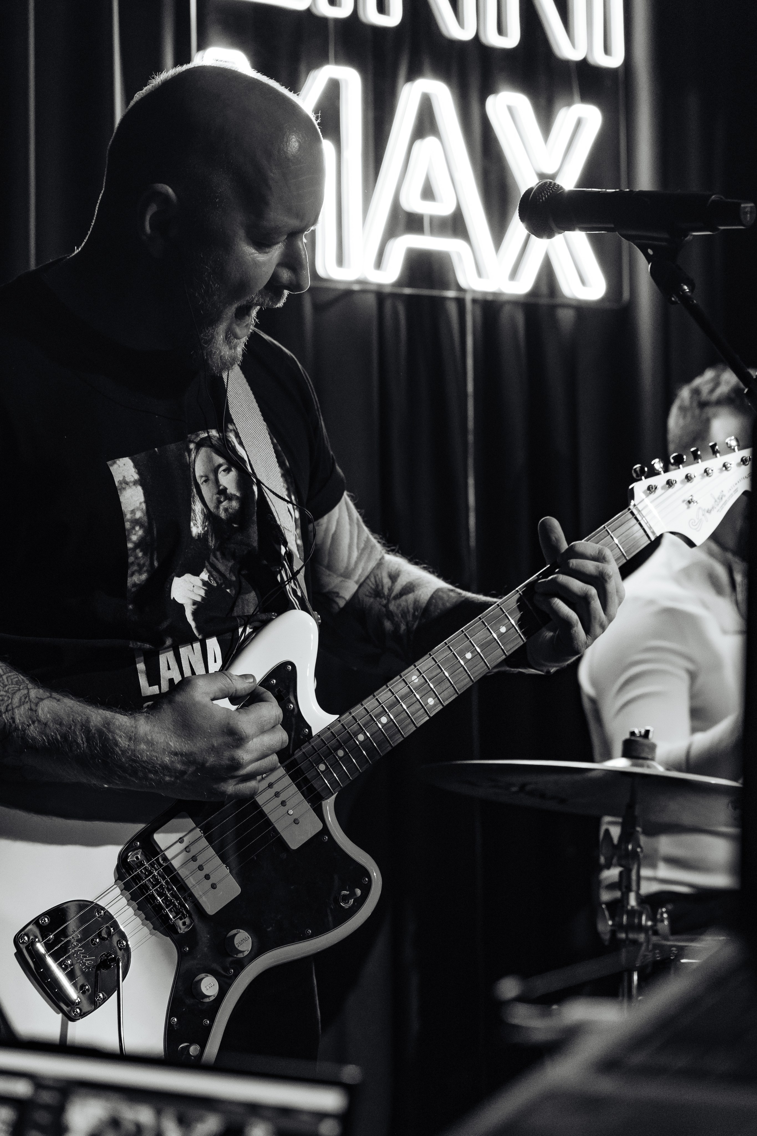 LINNI MAX. Репортажной фотограф в Москве Мария Астахова