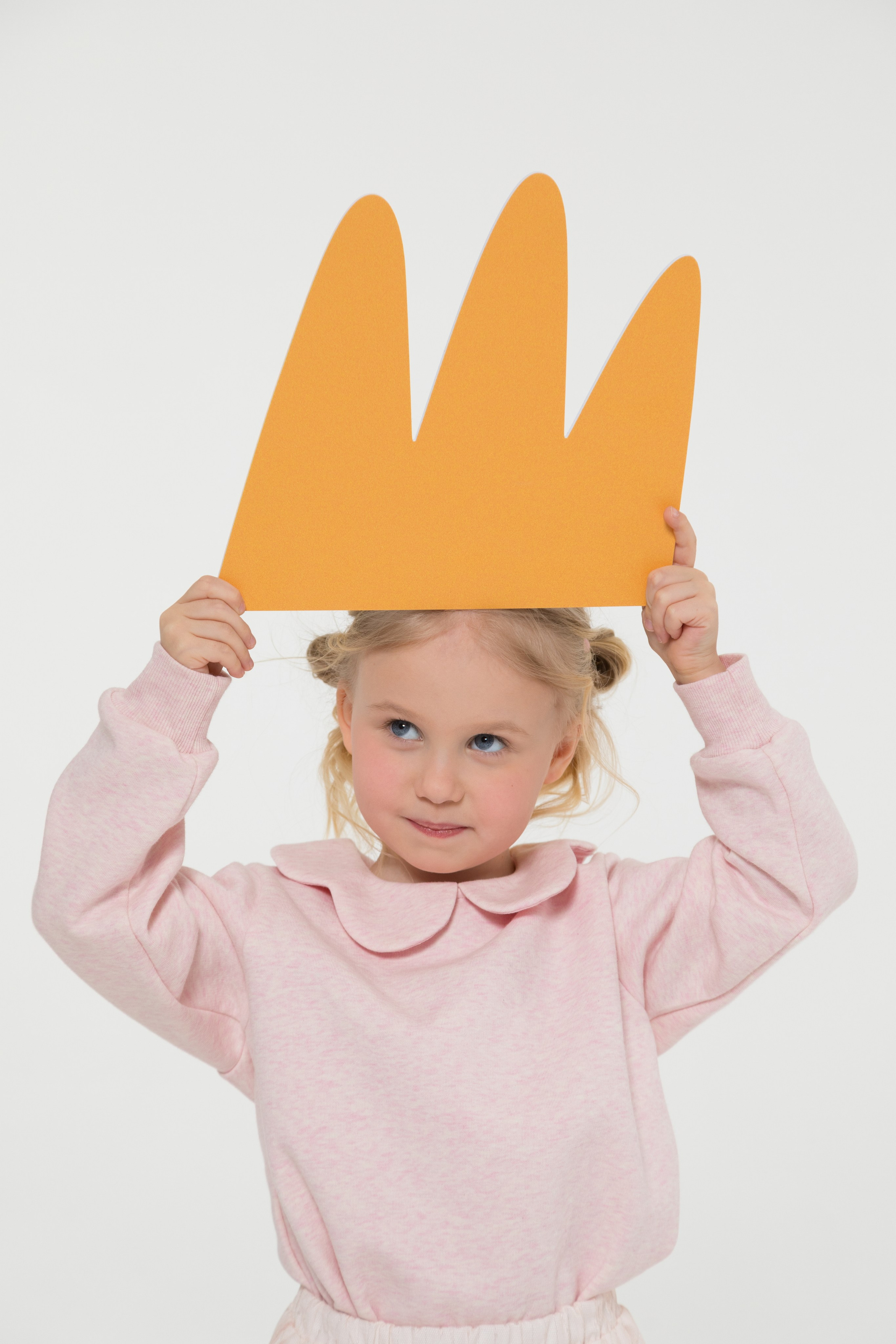 Имиджевая и каталожная съёмка для бренда детских пазлов. Детский и контент фотограф Надя Волкова Санкт-Петербург