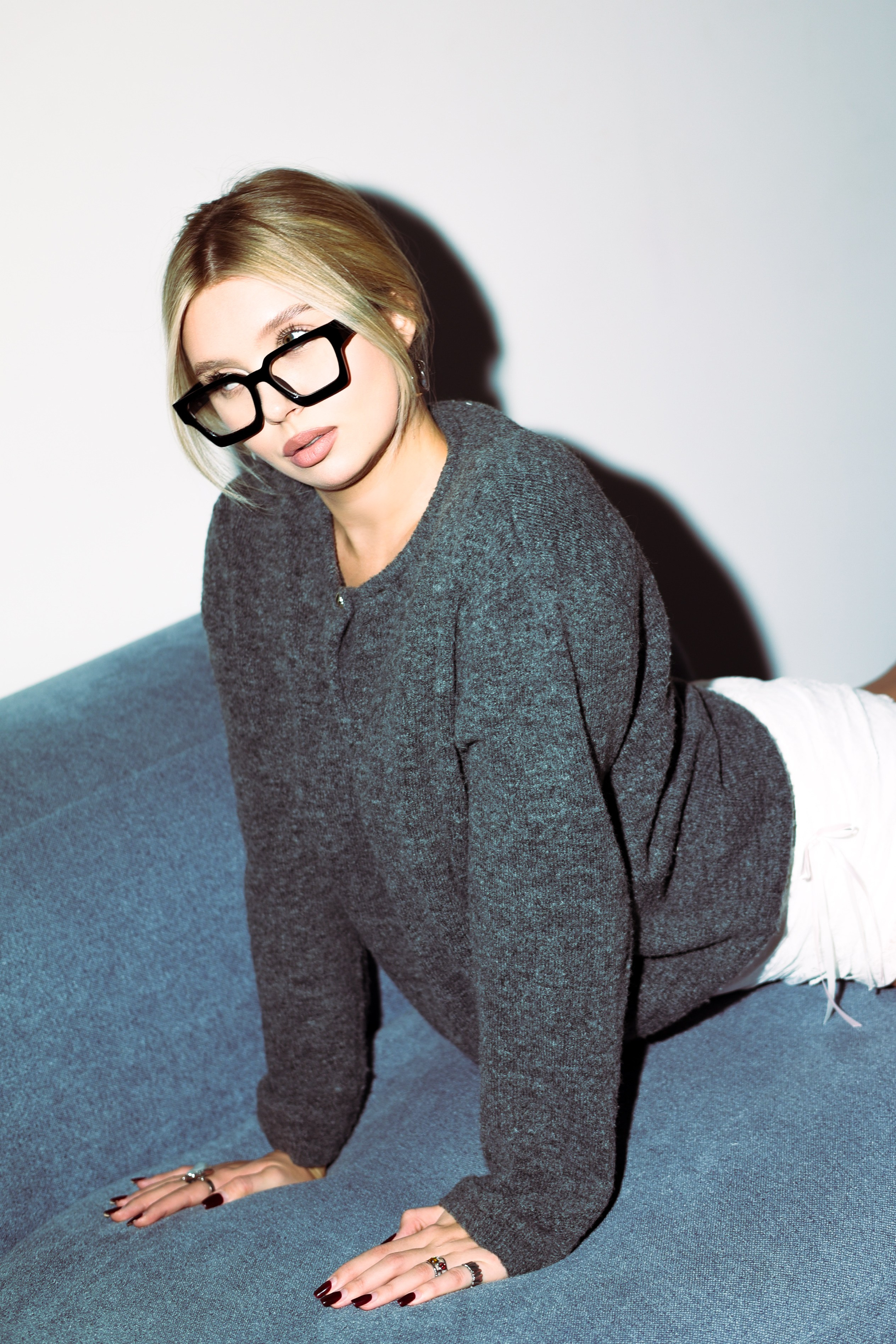 Nataly. Фотограф Popova Polina