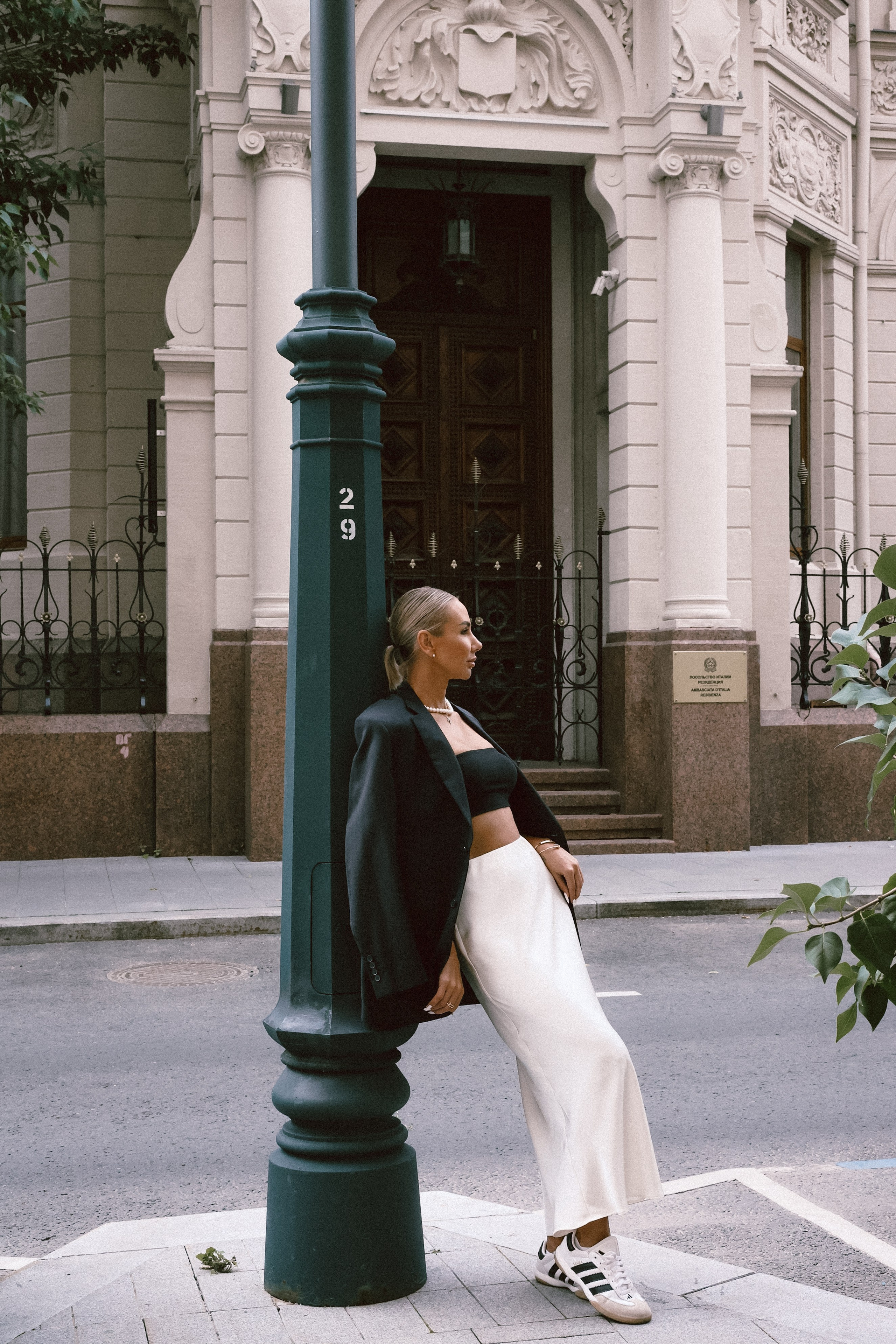 Julia. Фотограф Popova Polina