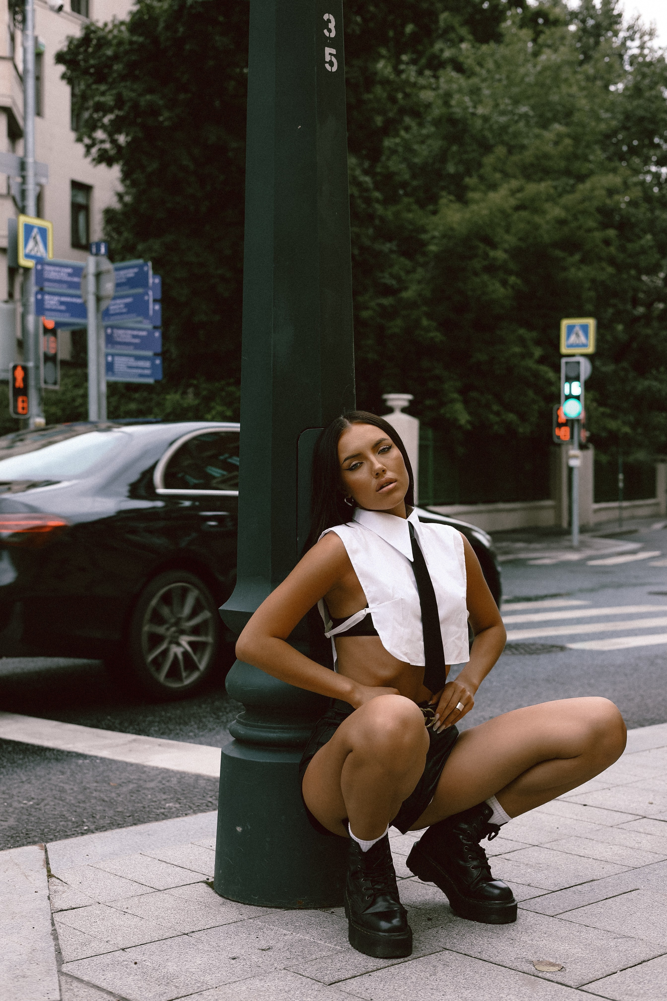 Nastya. Фотограф Popova Polina